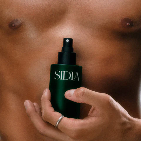 Soaked: The Body Mist - Image 4