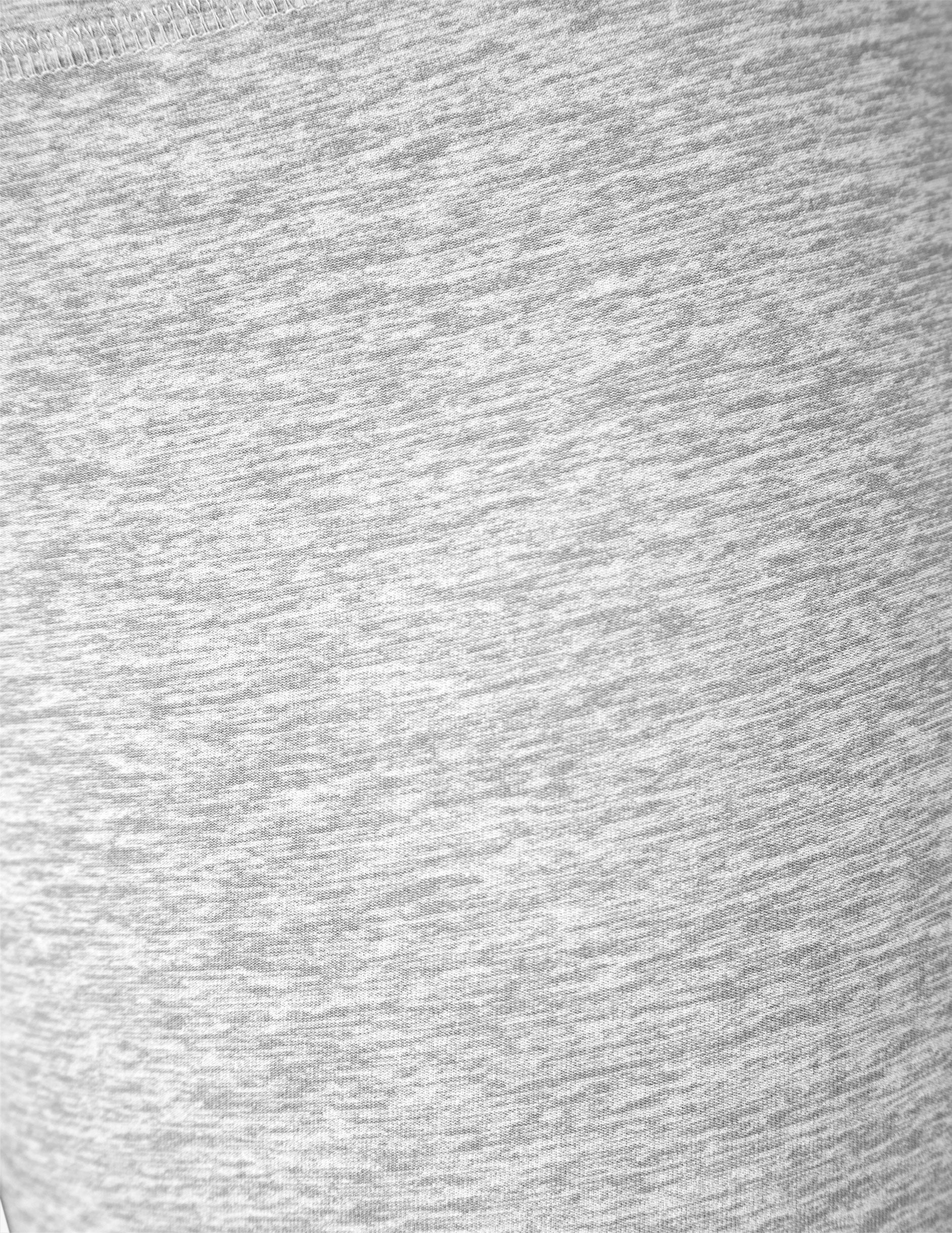 Spacedye At Your Leisure High Waisted Biker Shorts 7" - Image 5