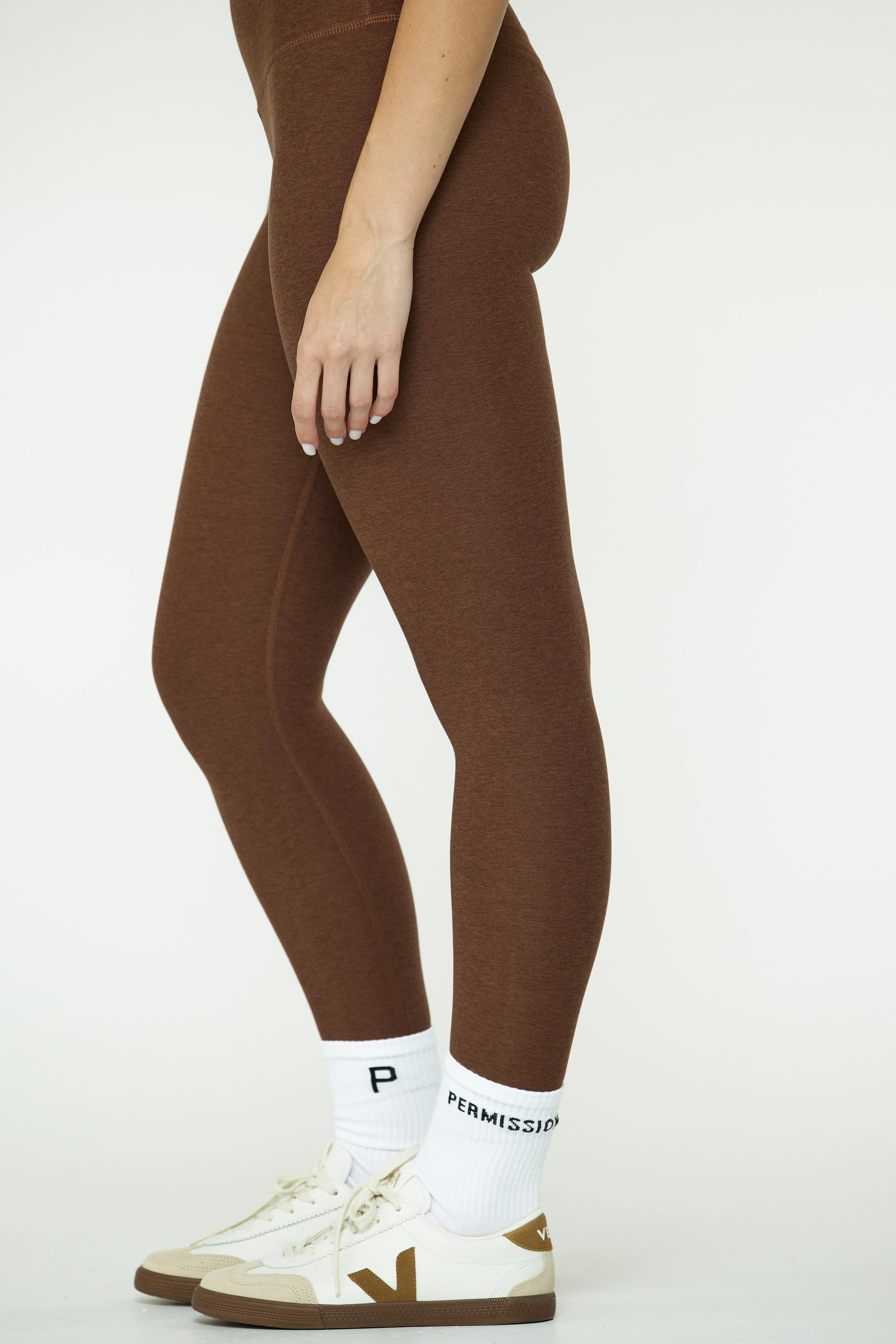 Spacedye Caught In The Midi High Waisted Legging - Image 6