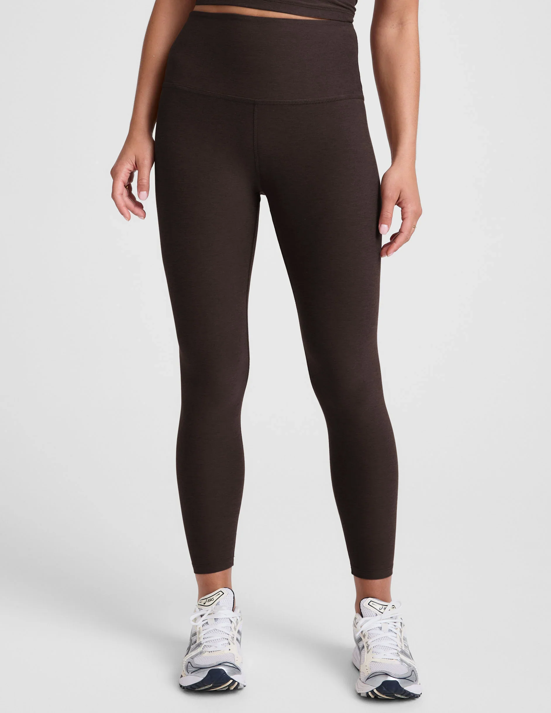 Spacedye Caught In The Midi High Waisted Legging - Image 2
