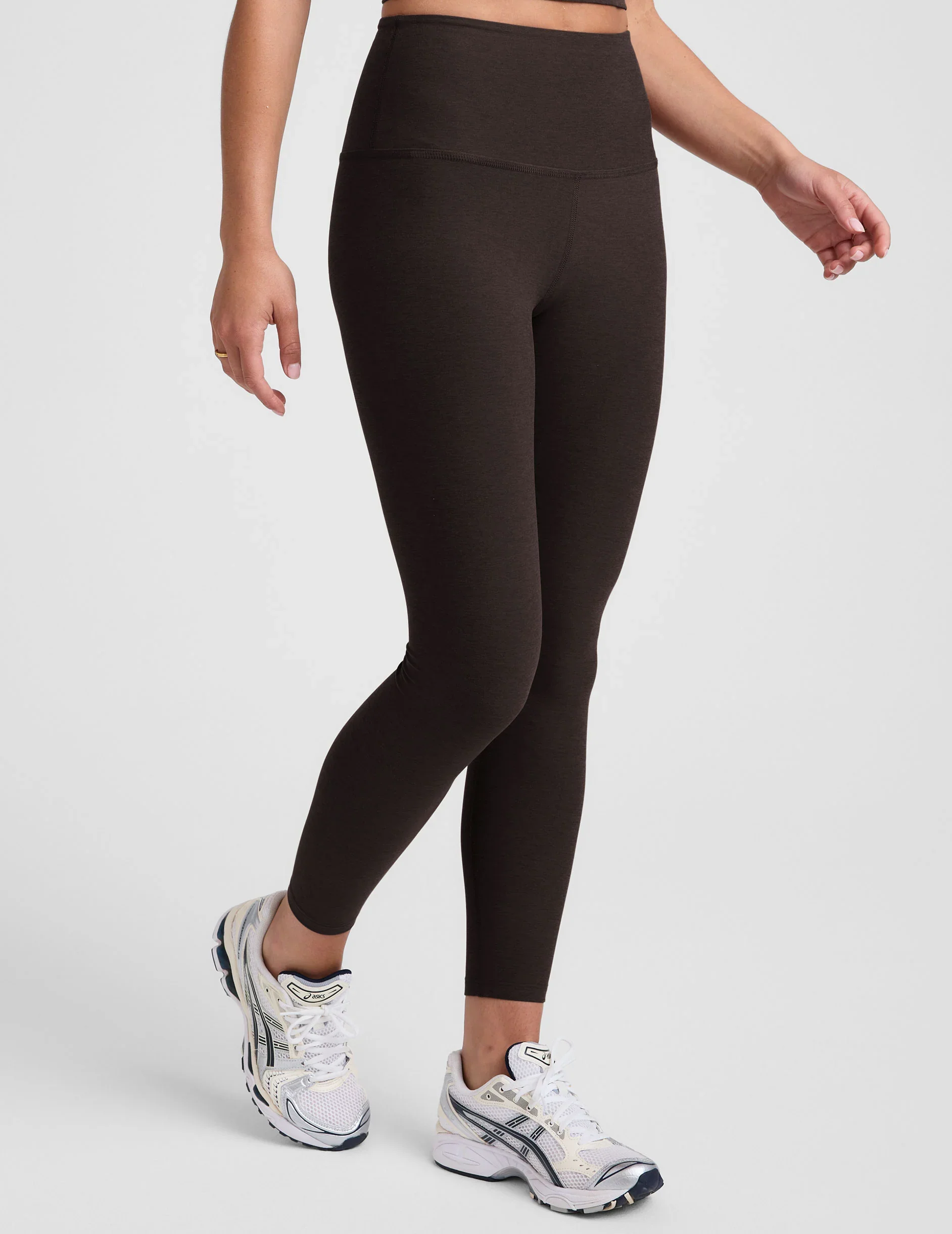 Spacedye Caught In The Midi High Waisted Legging - Image 3