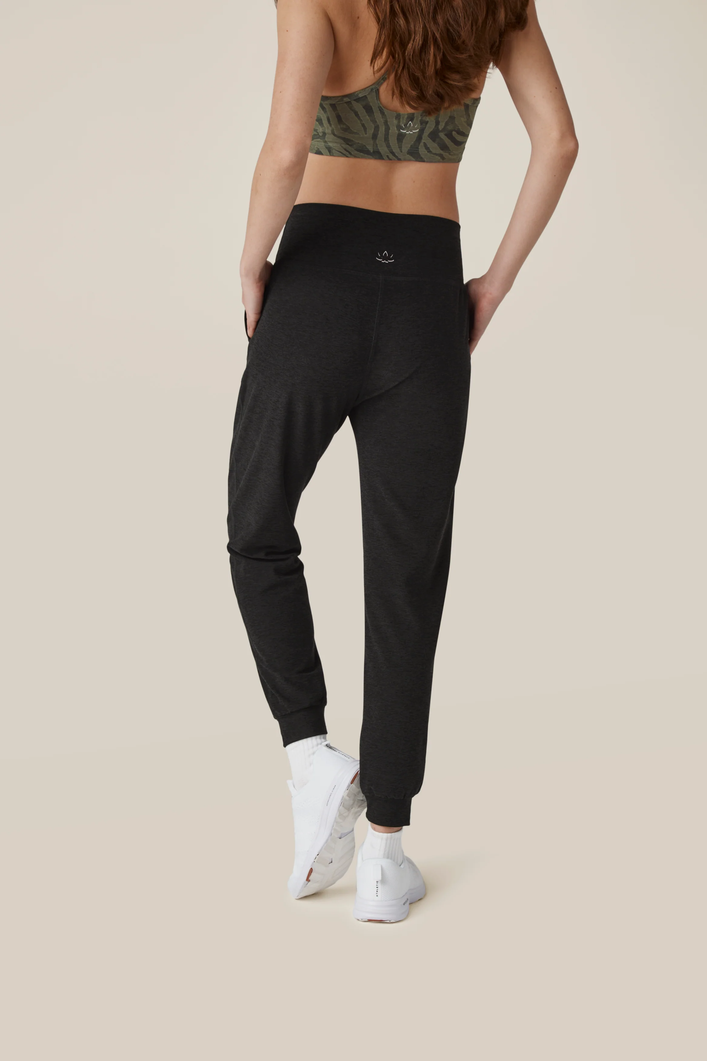 Spacedye City Midi Jogger - Image 4