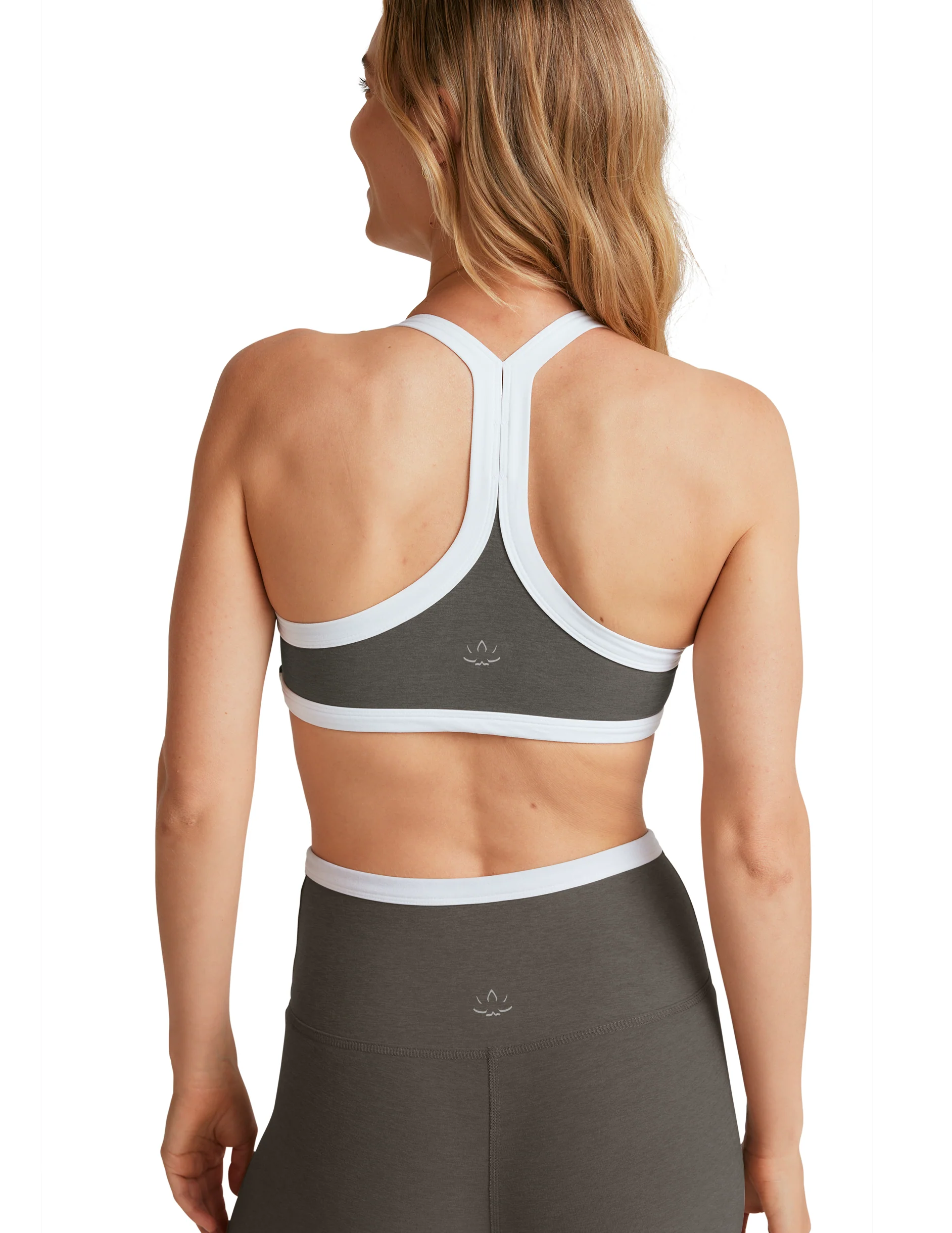Spacedye Outlines Bra - Image 3