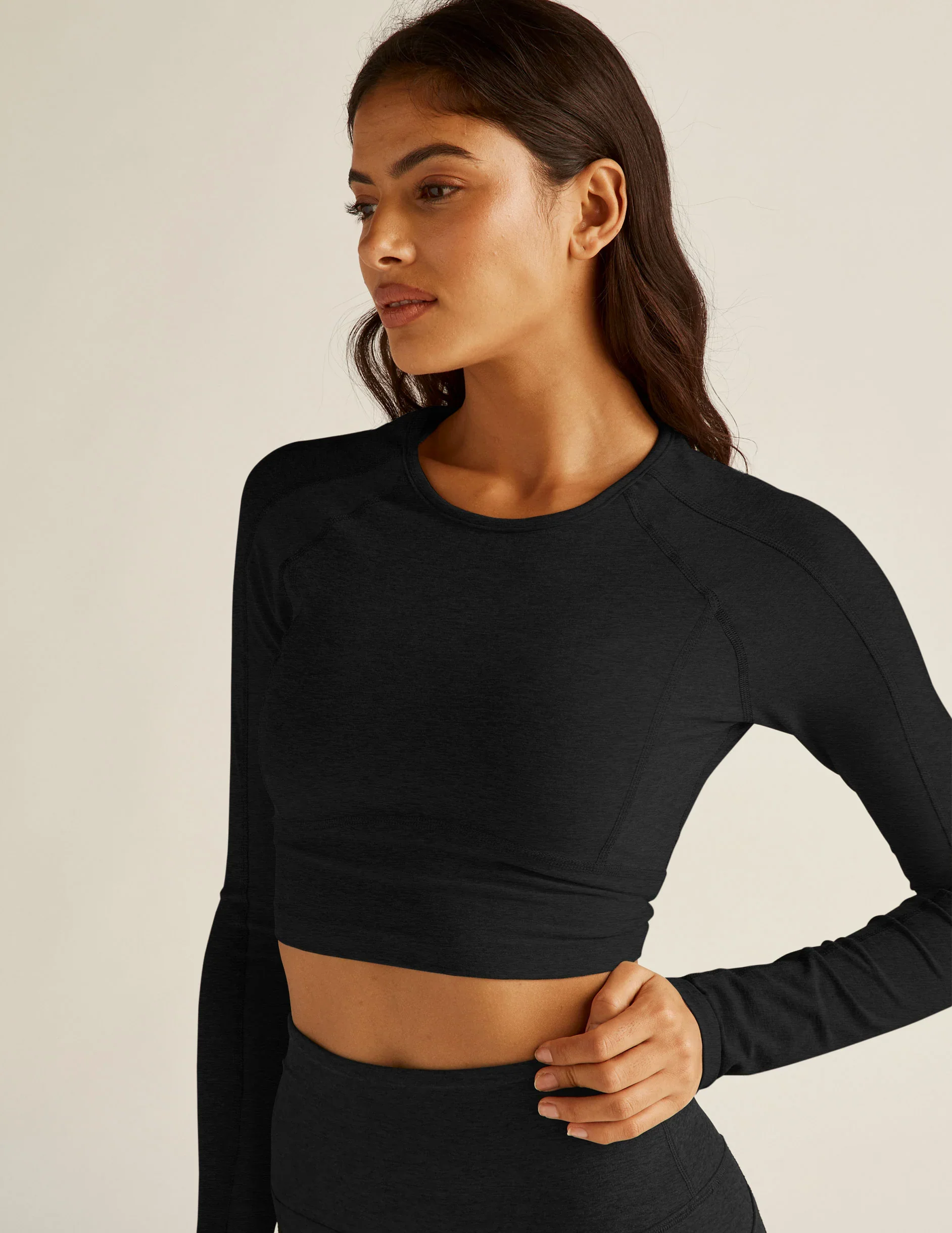 Spacedye Vitality Pullover - Image 2