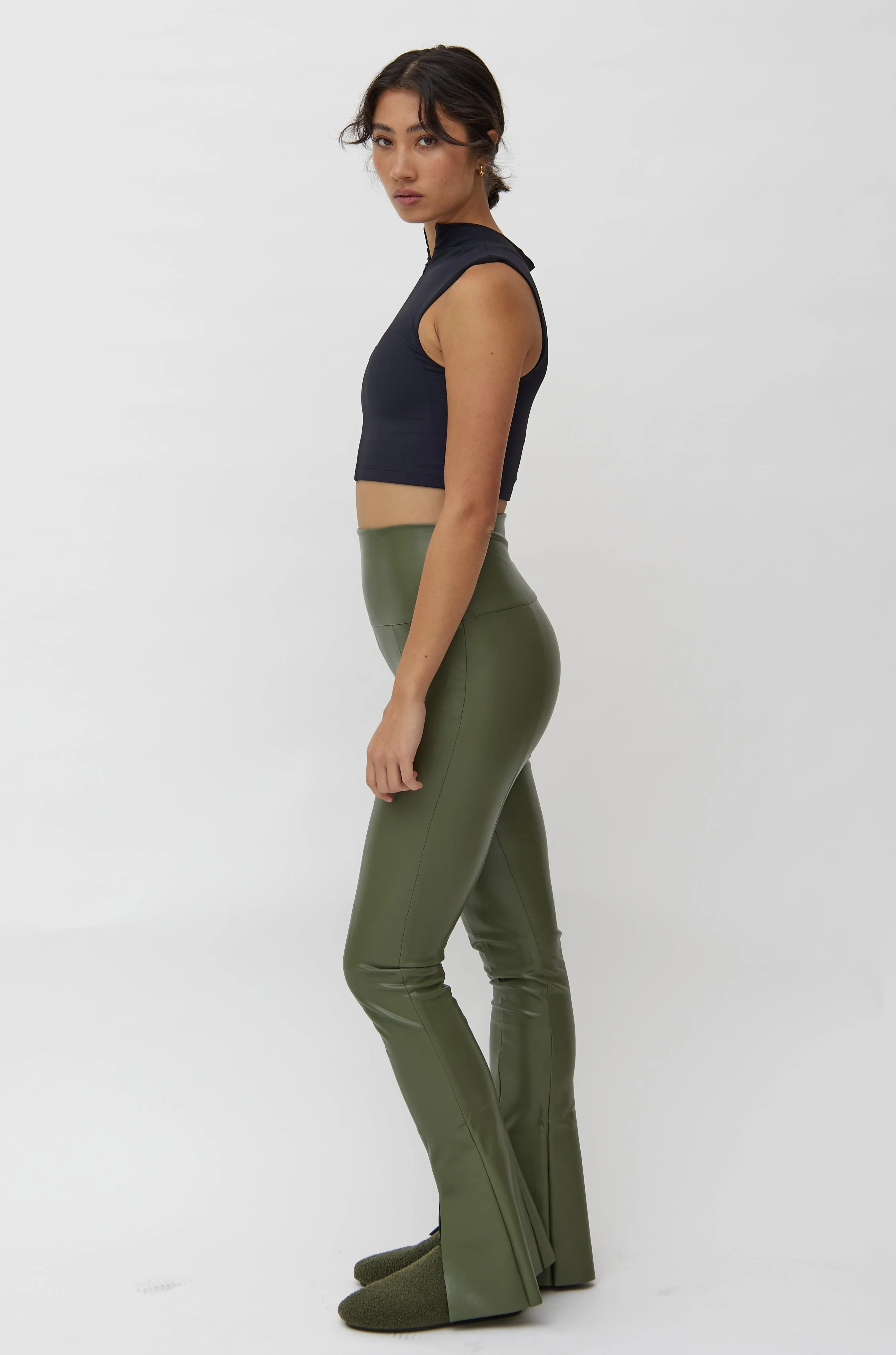 Spat Legging - Image 4