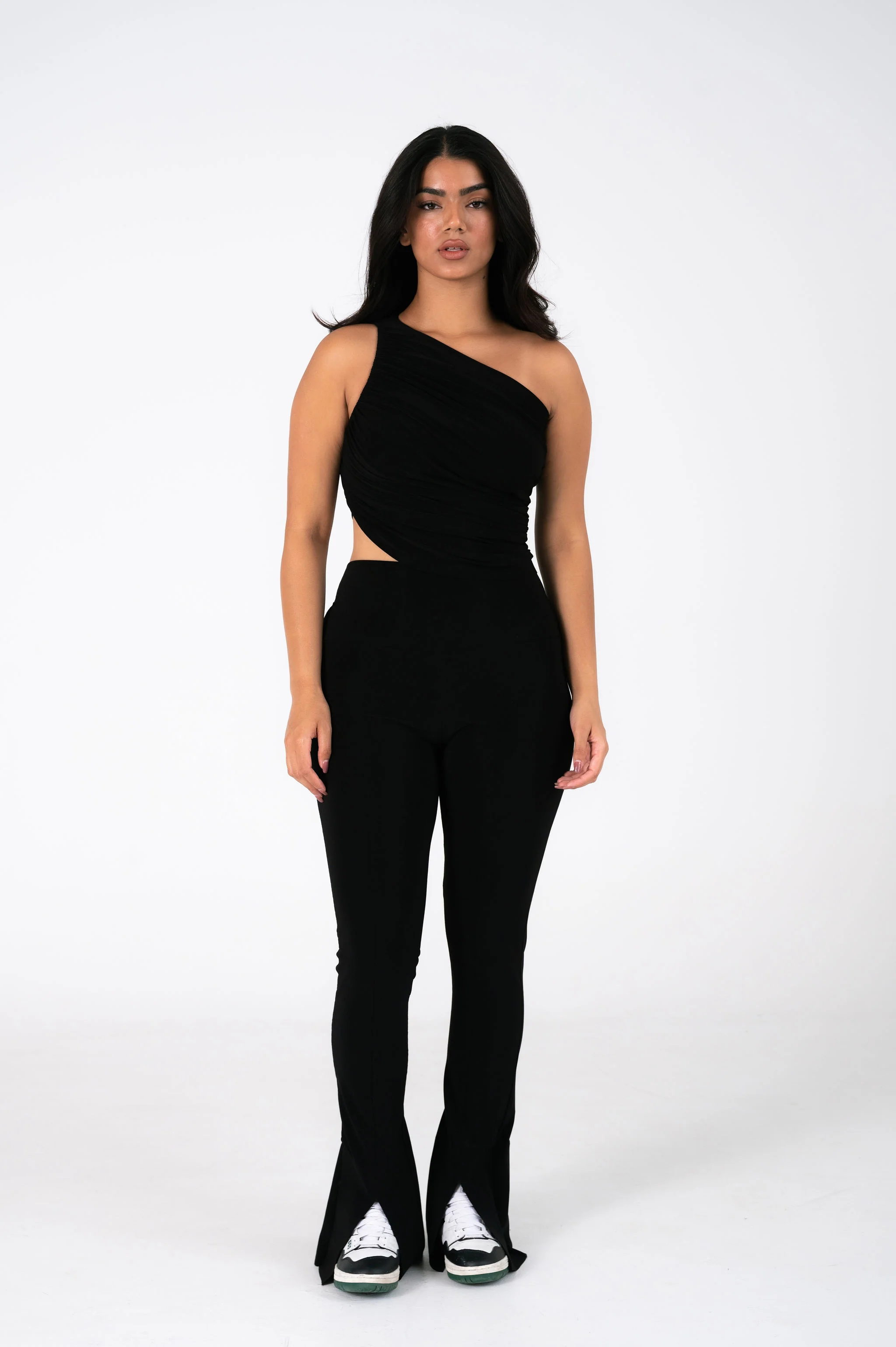 Spat Legging