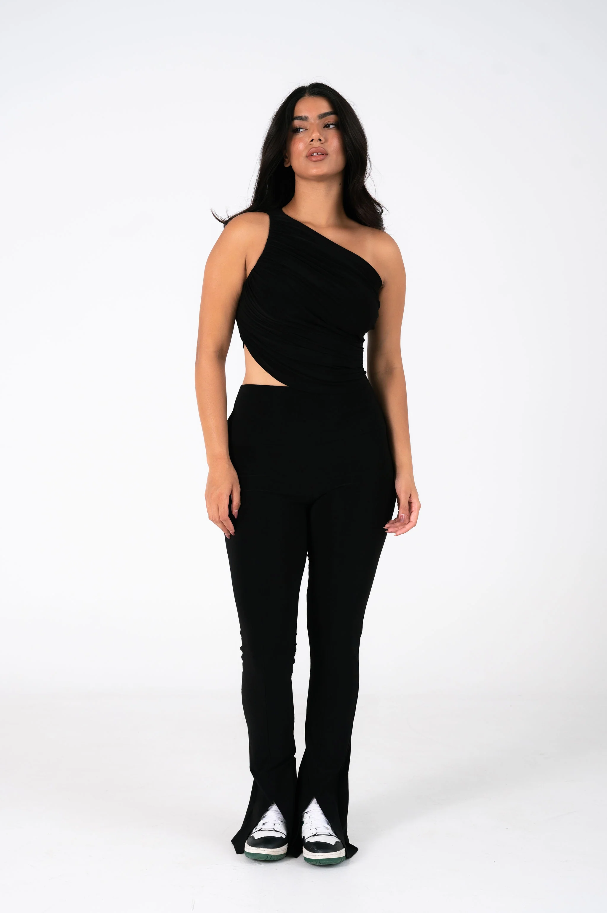 Spat Legging - Image 2