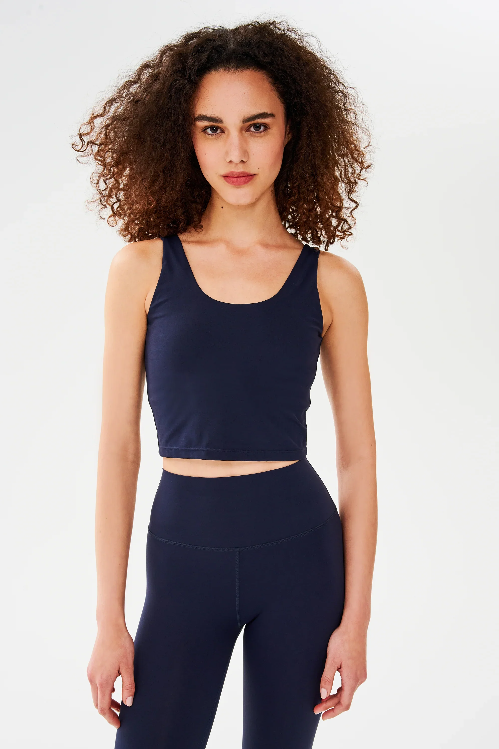 Sprint Rigor Bralette