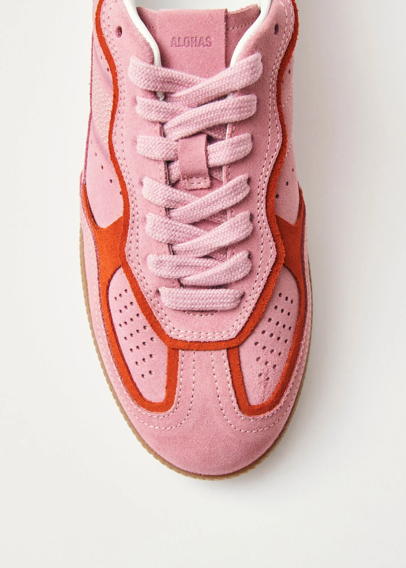 Tb.490 Rife Leather Sneakers - Image 6