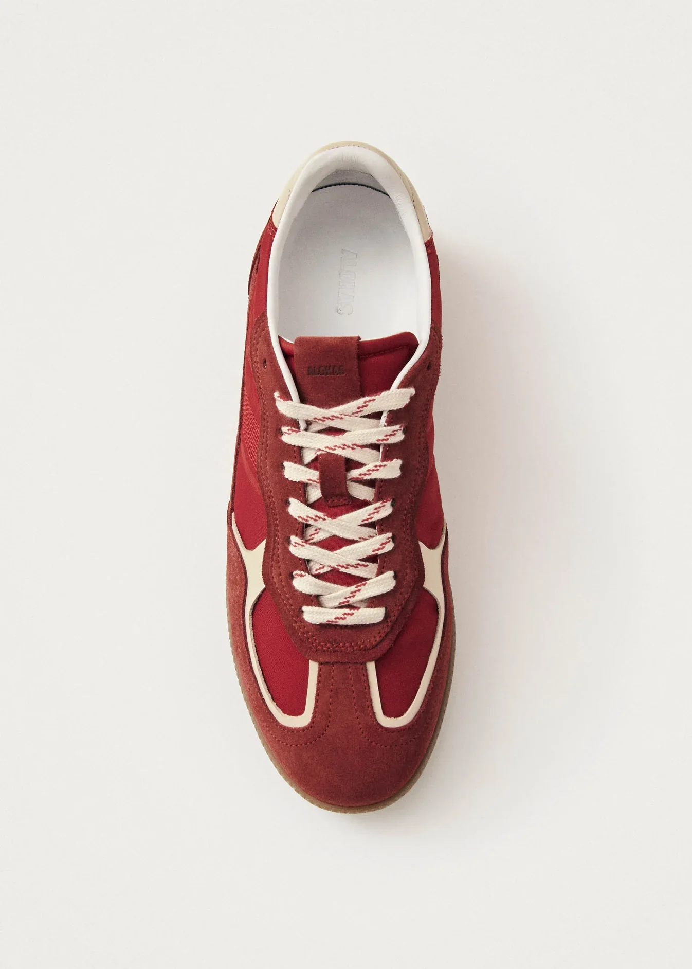 Tb.490 Rife Leather Sneakers - Image 4