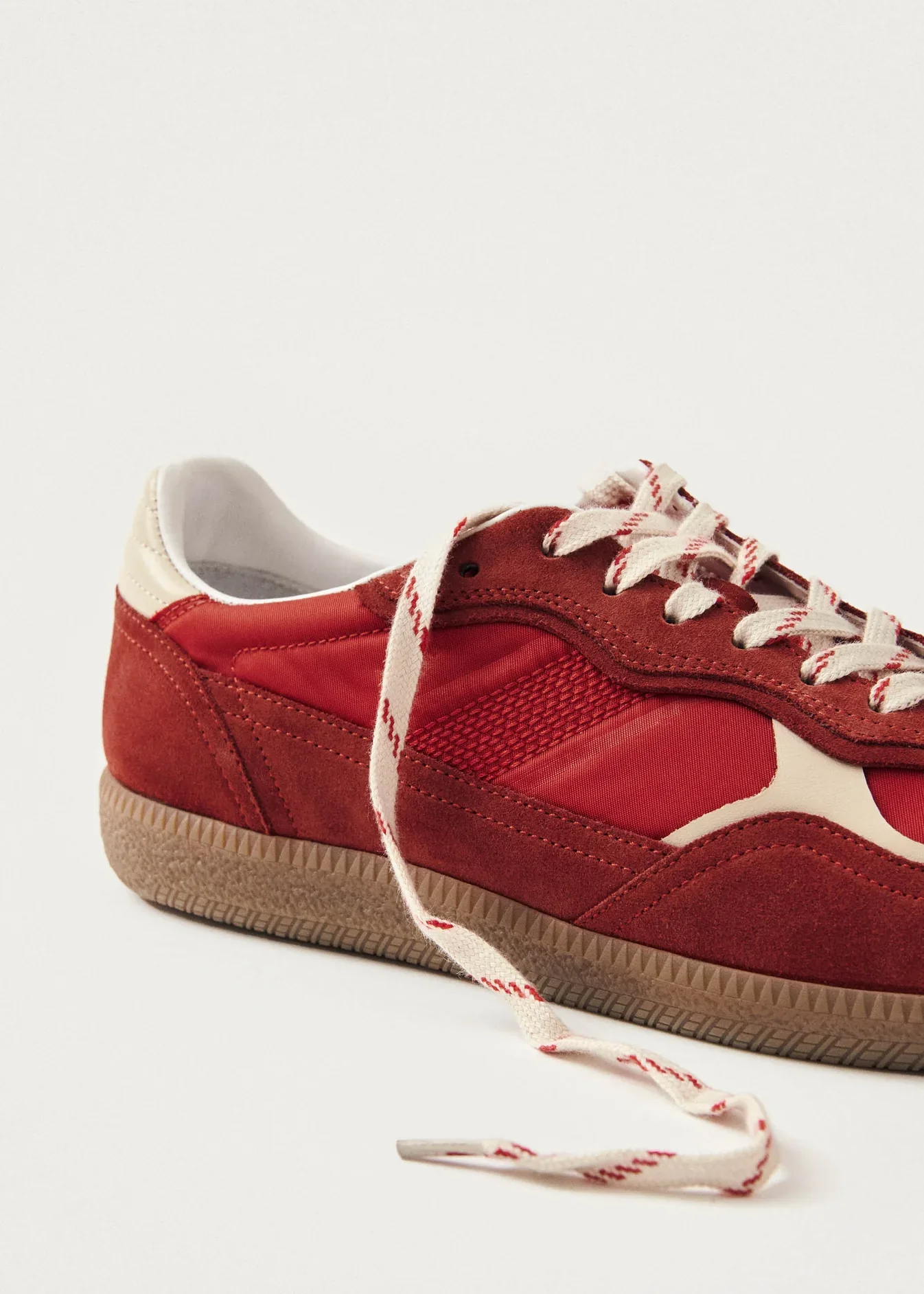 Tb.490 Rife Leather Sneakers - Image 5