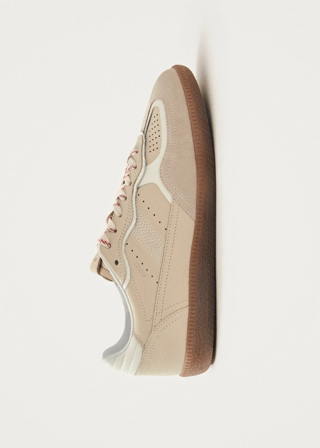 Tb.490 Rife Leather Sneakers - Image 3
