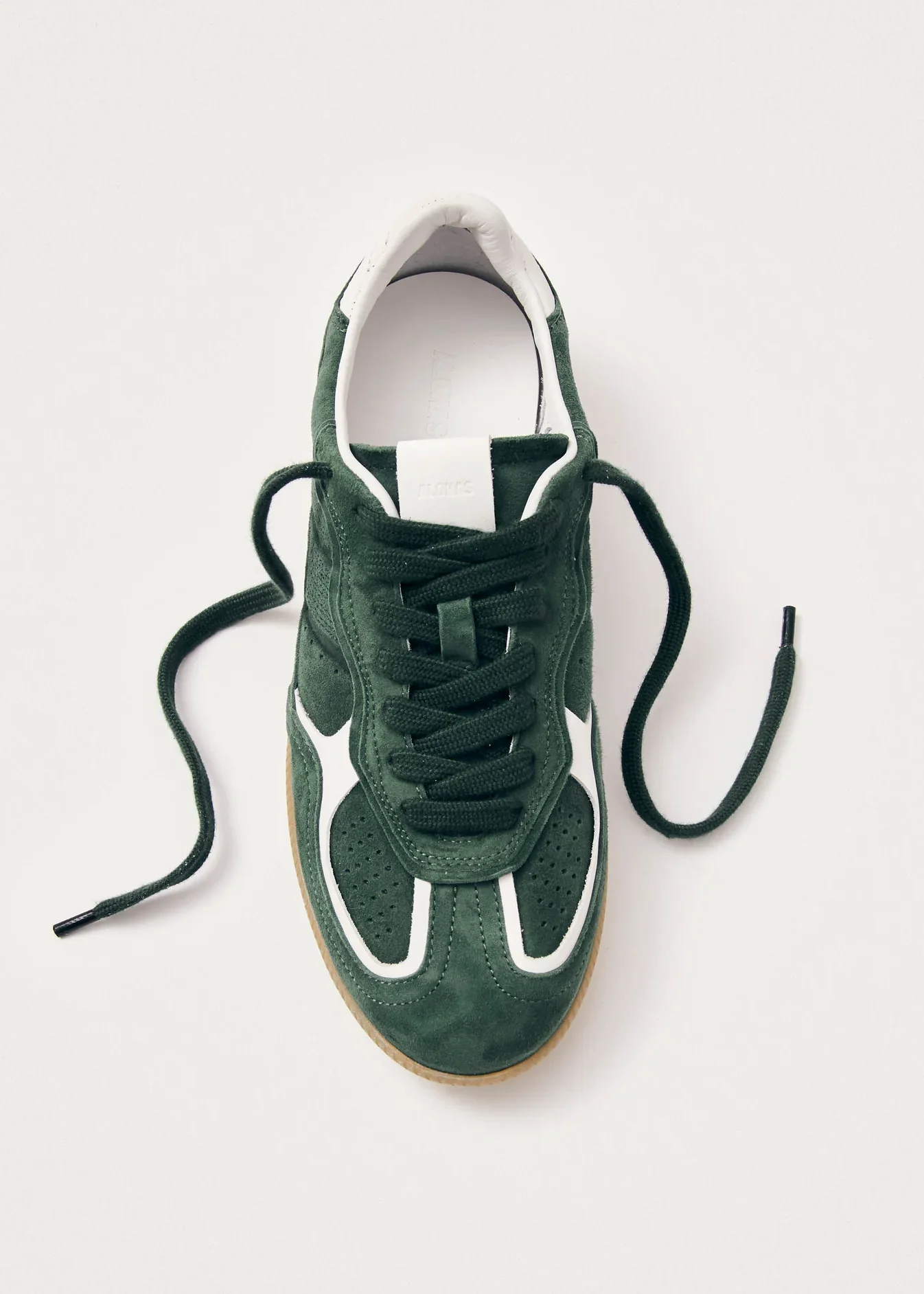 Tb.490 Rife Leather Sneakers - Image 3