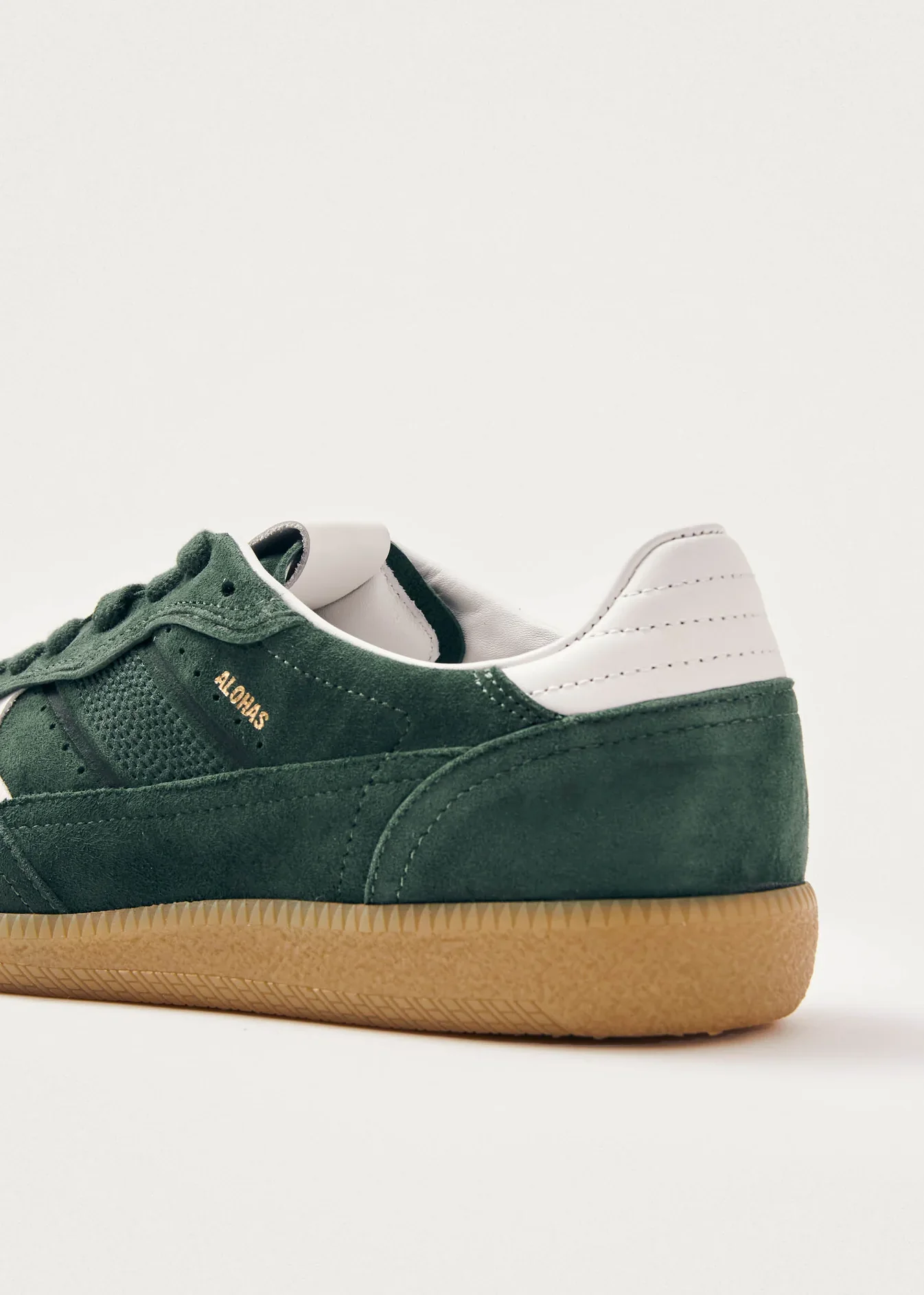 Tb.490 Rife Leather Sneakers - Image 4