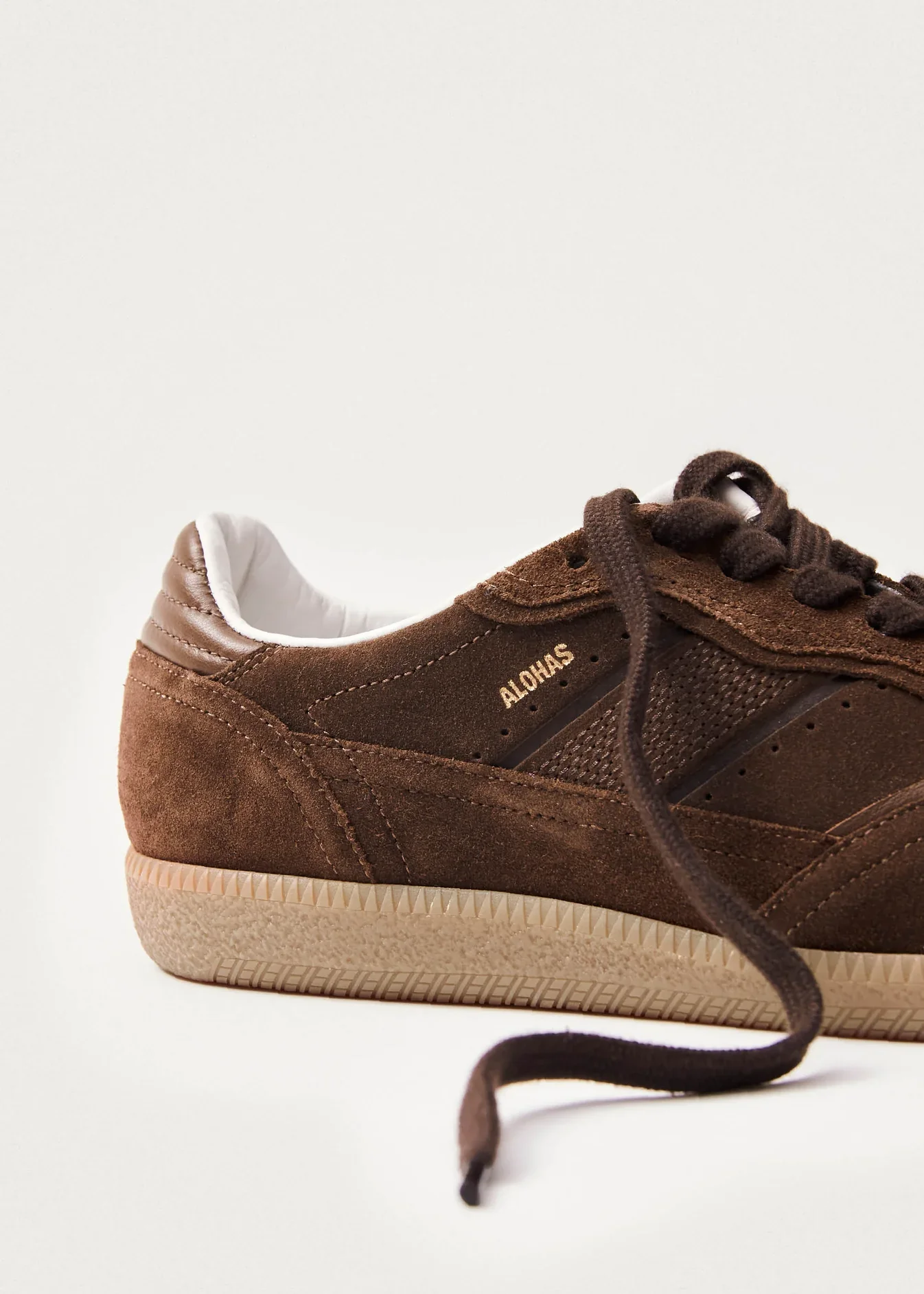 Tb.490 Rife Leather Sneakers - Image 7