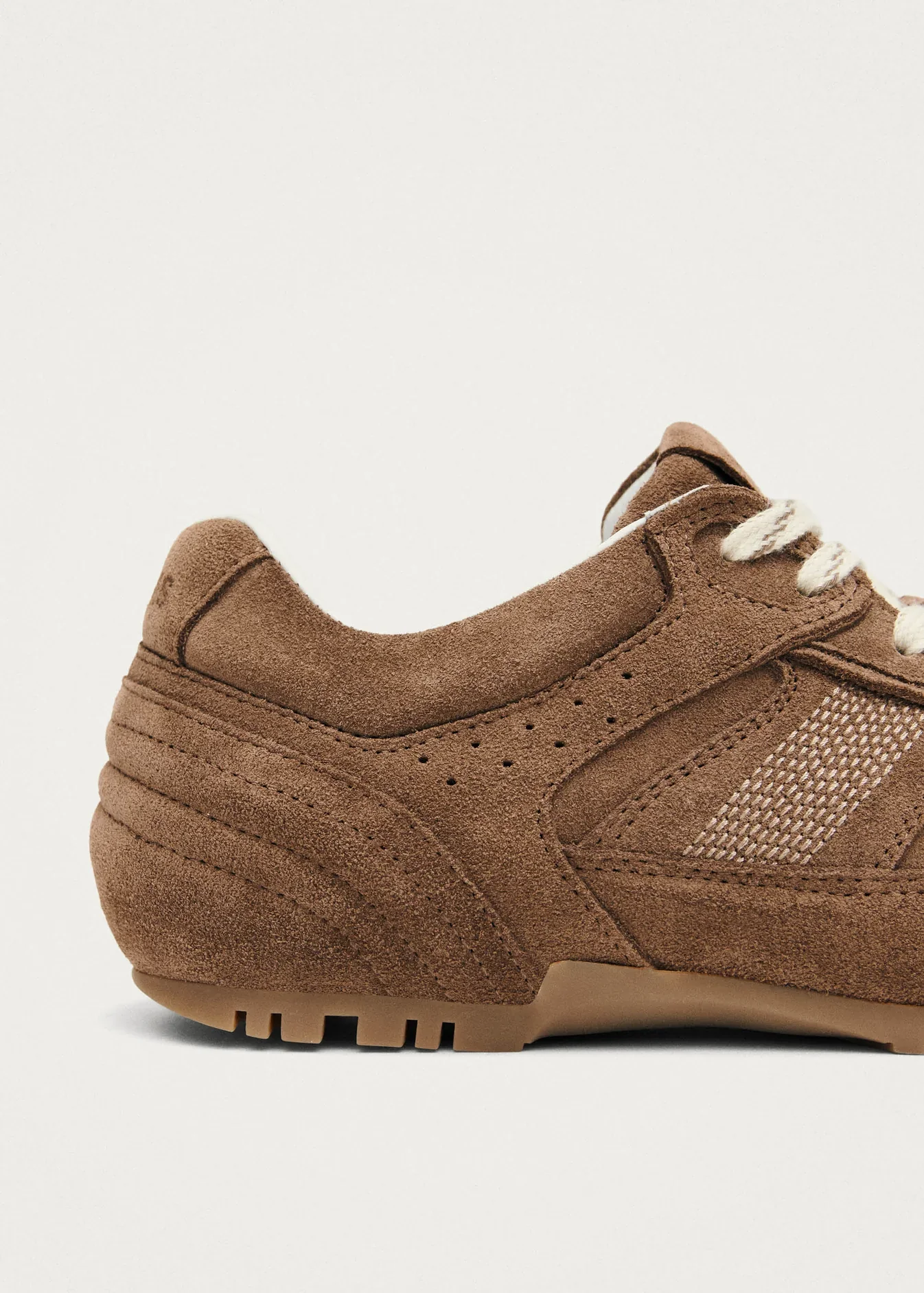 Tb.56 Suede Leather Sneakers - Image 6