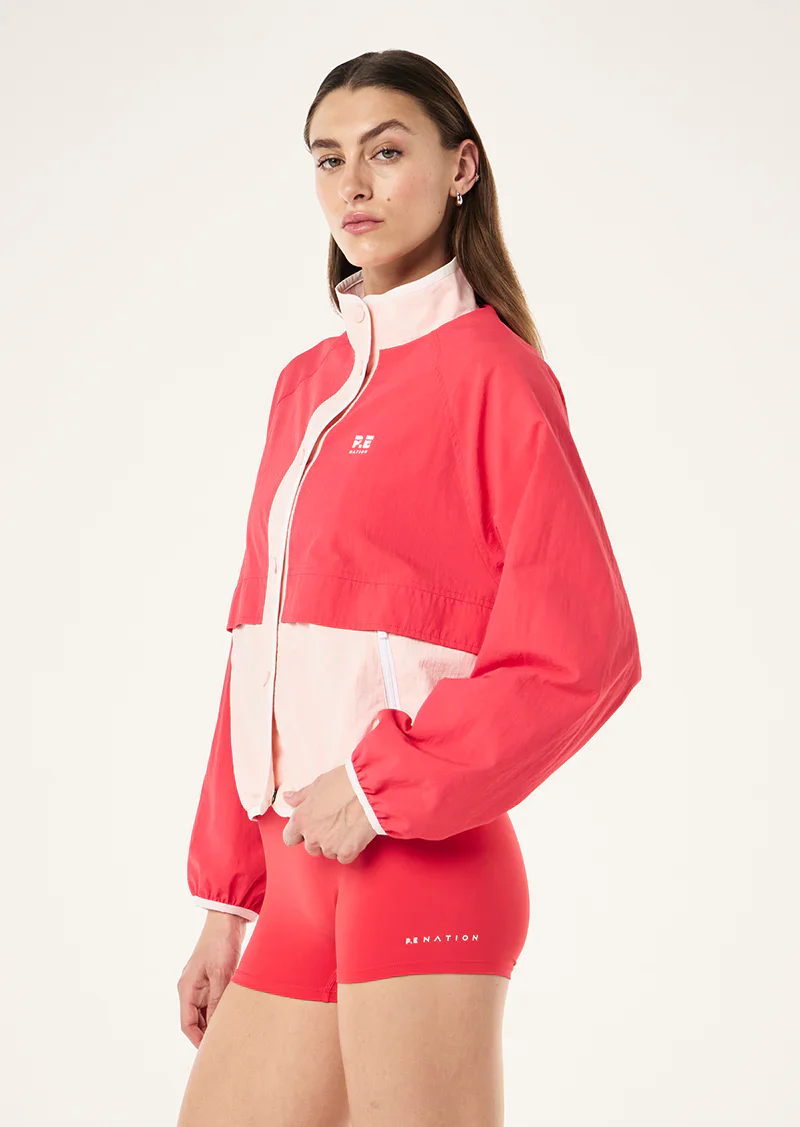 Technique Spray Jacket - Image 4