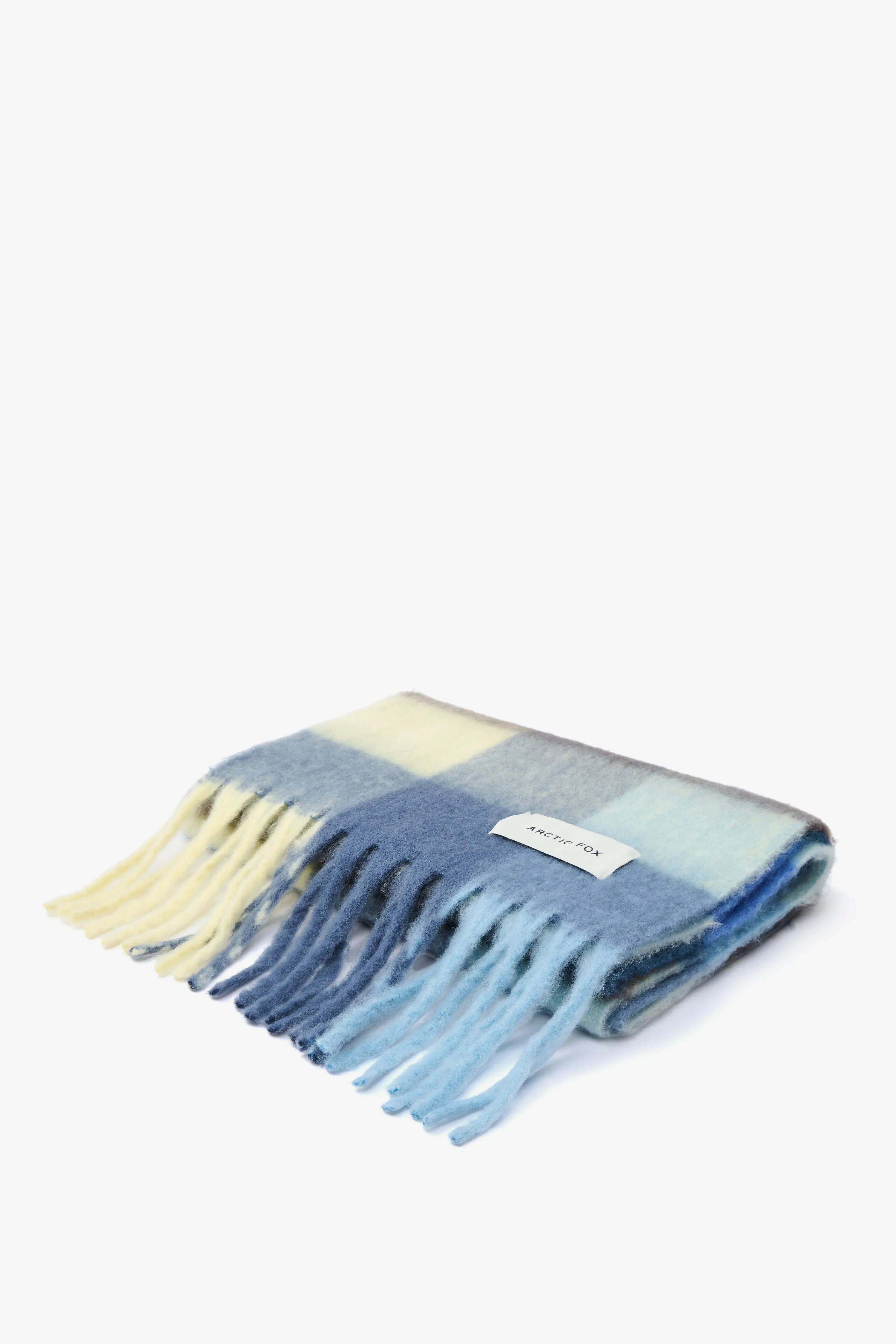 The Reykjavik Scarf - Image 10
