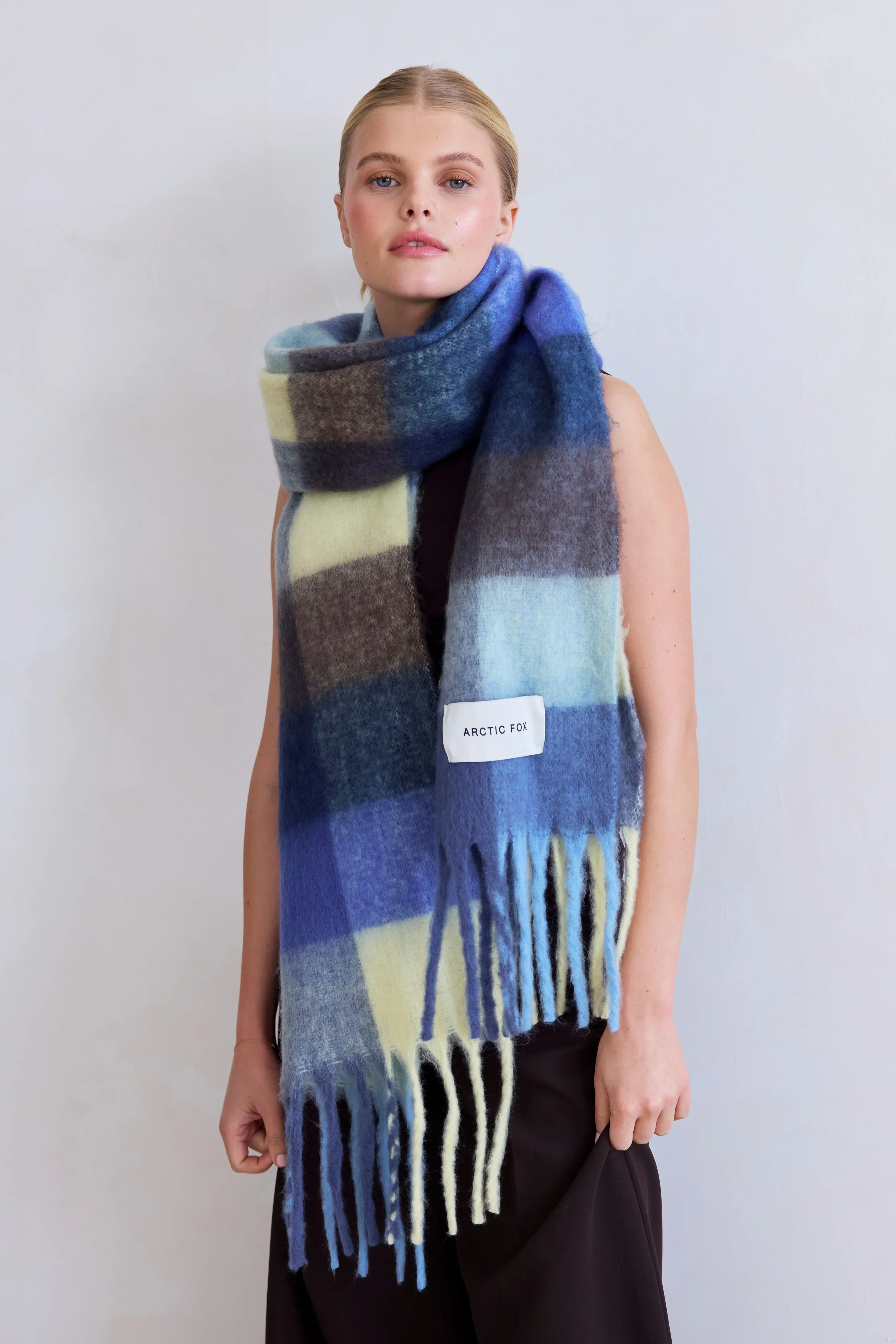 The Reykjavik Scarf - Image 4