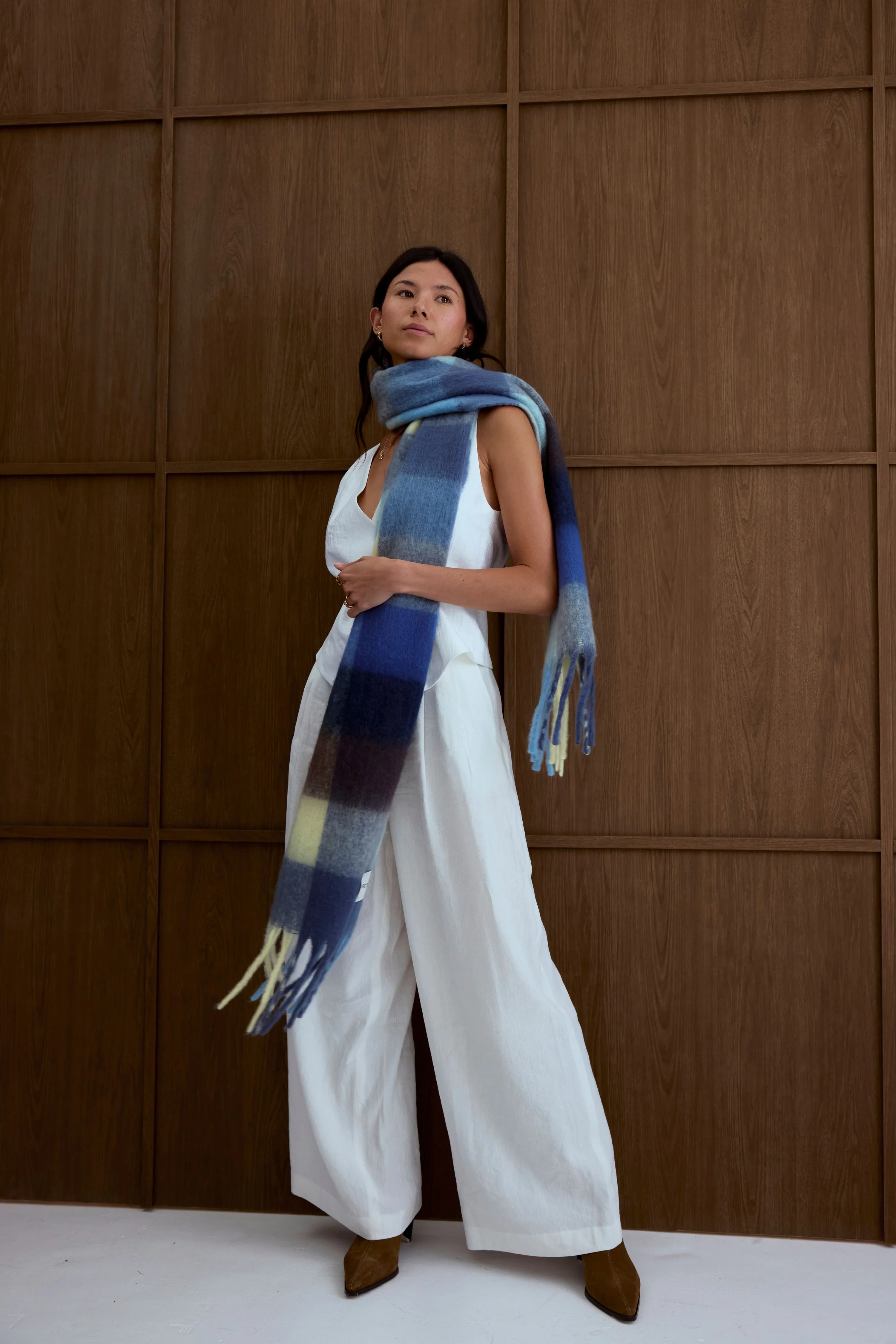 The Reykjavik Scarf - Image 6