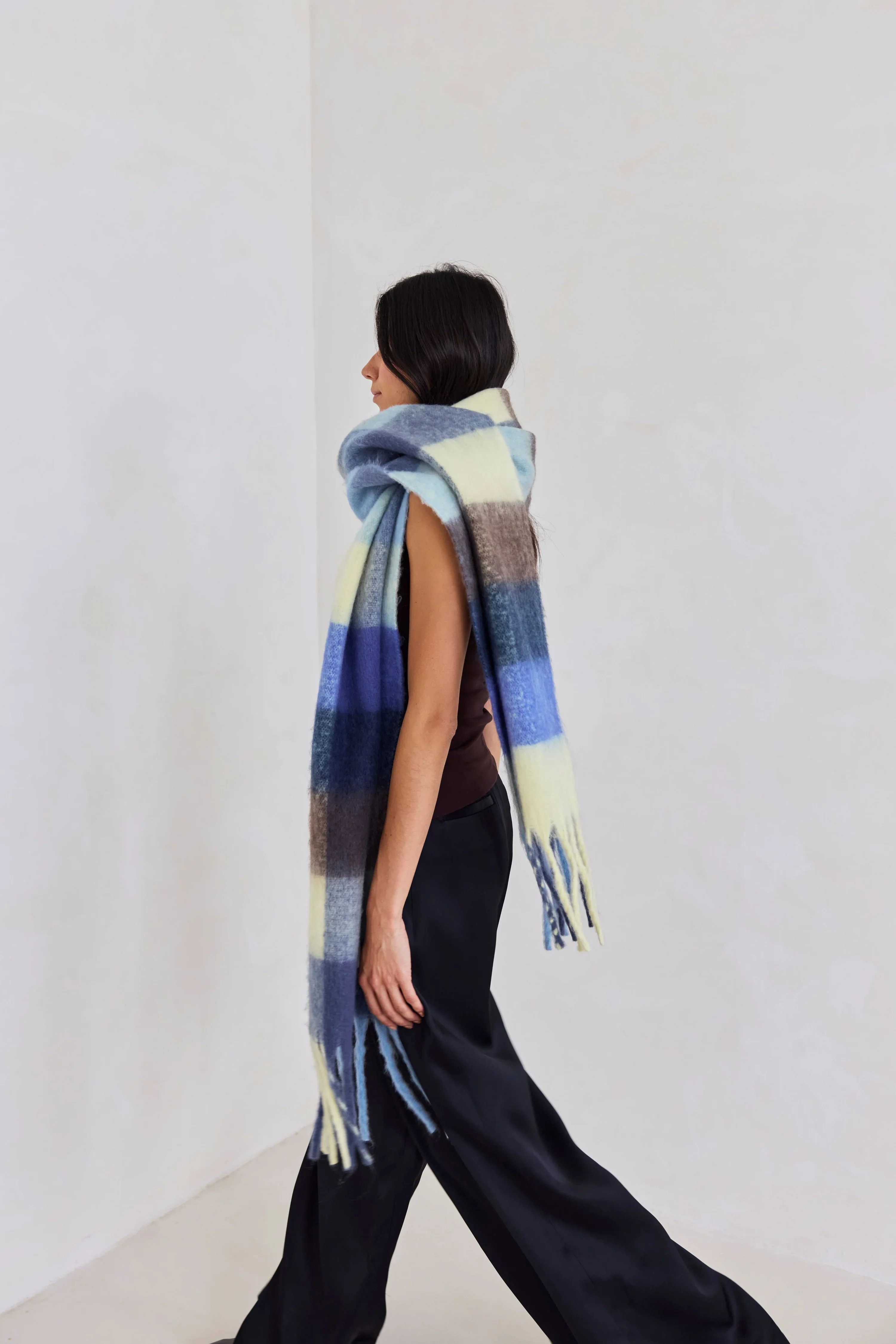The Reykjavik Scarf - Image 8