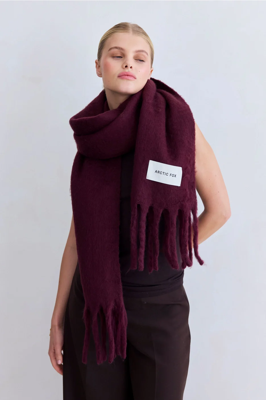 The Stockholm Scarf - Image 3