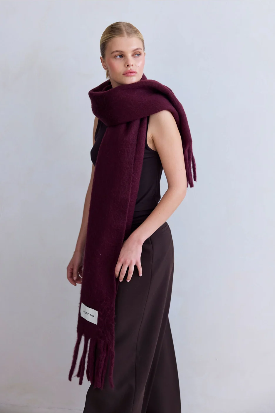 The Stockholm Scarf - Image 5