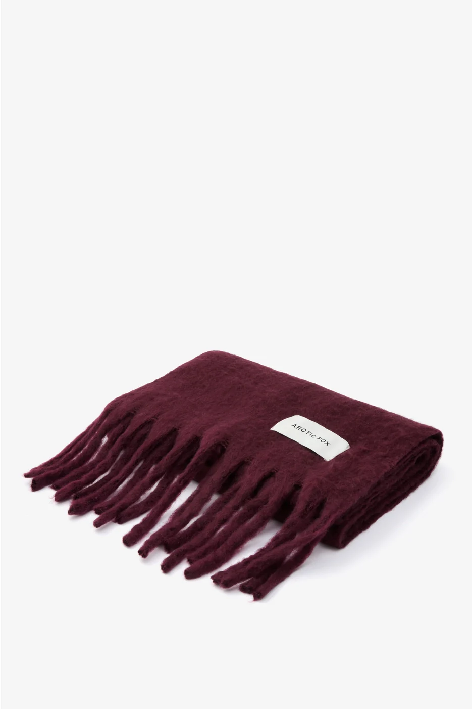 The Stockholm Scarf - Image 7