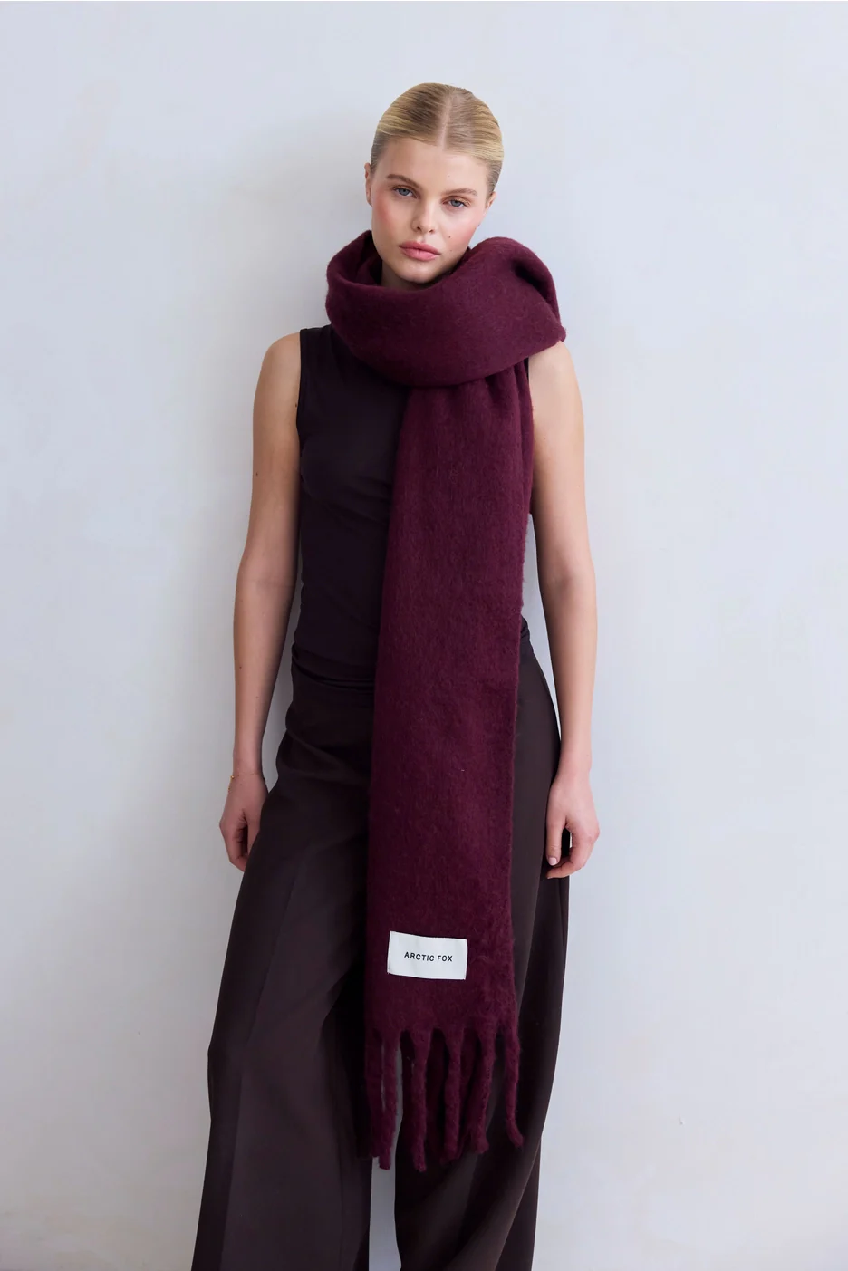The Stockholm Scarf - Image 8