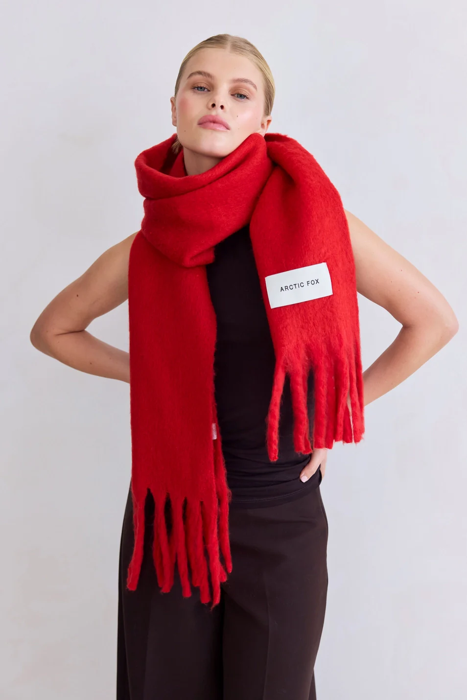 The Stockholm Scarf - Image 5