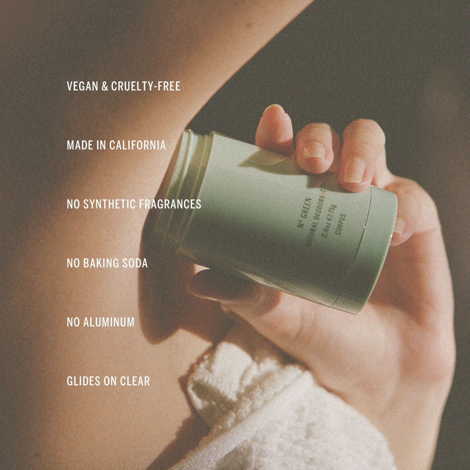 Third Rose Deodorant Stick - Image 4