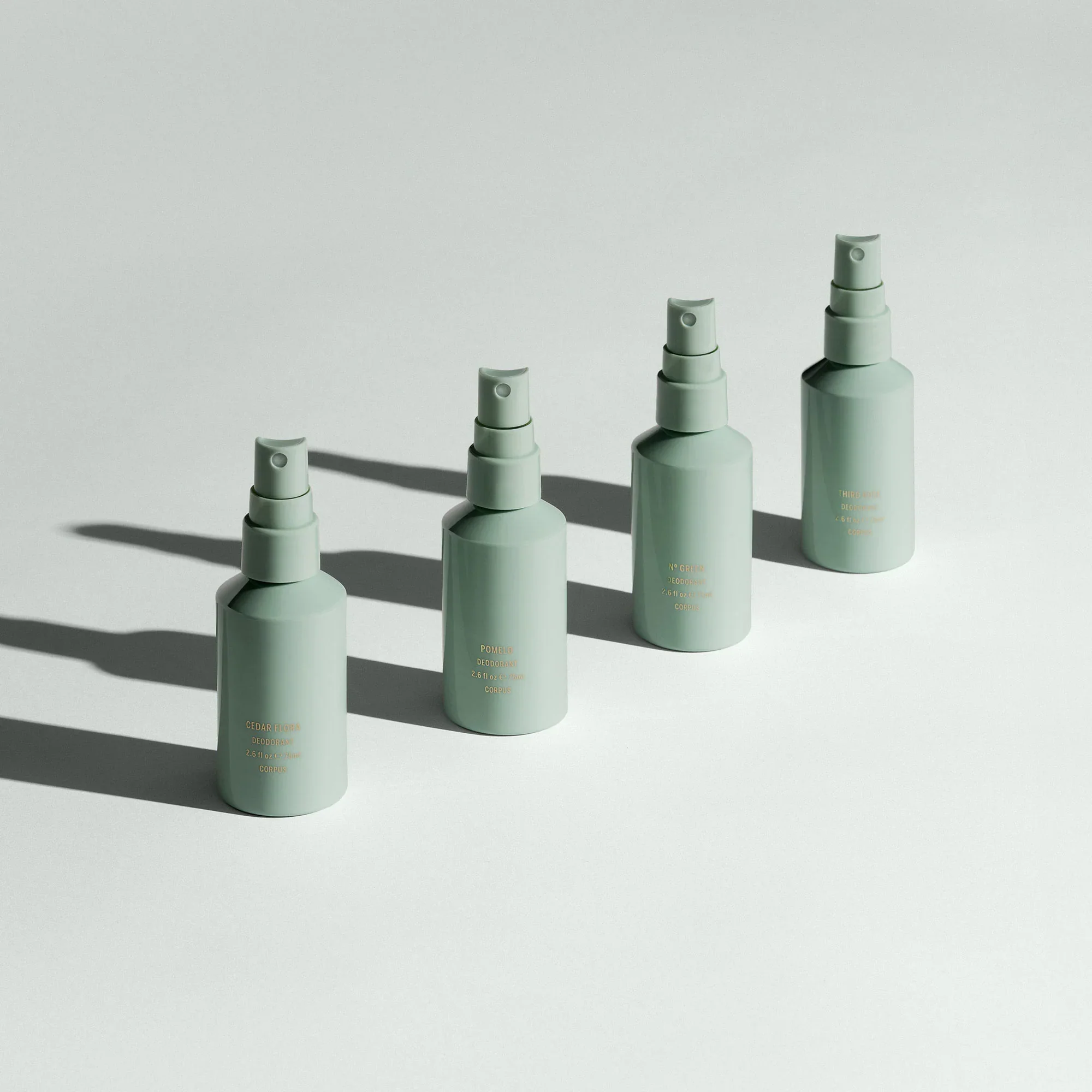 Third Rose Spray Deodorant - Image 4
