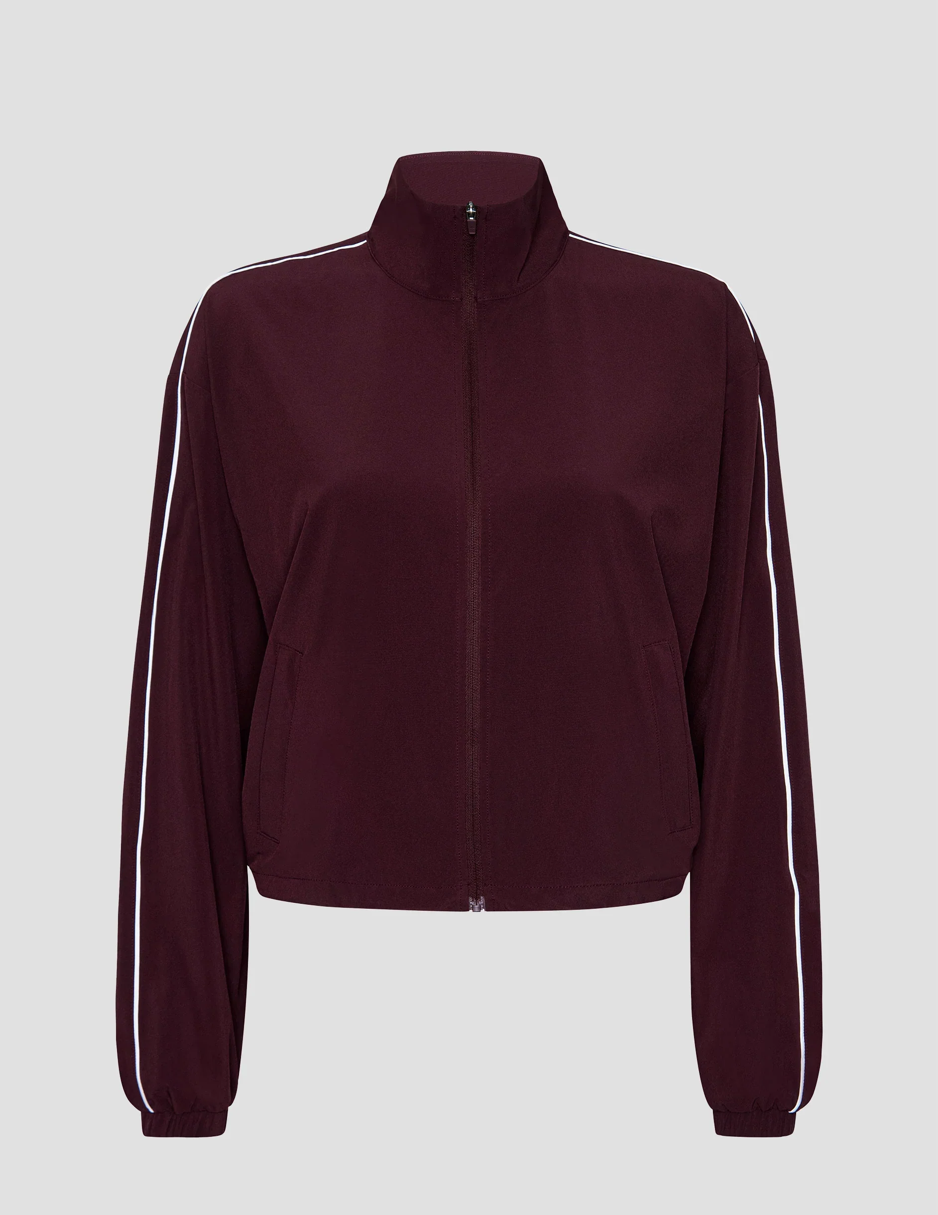 Track Jacket - Image 7