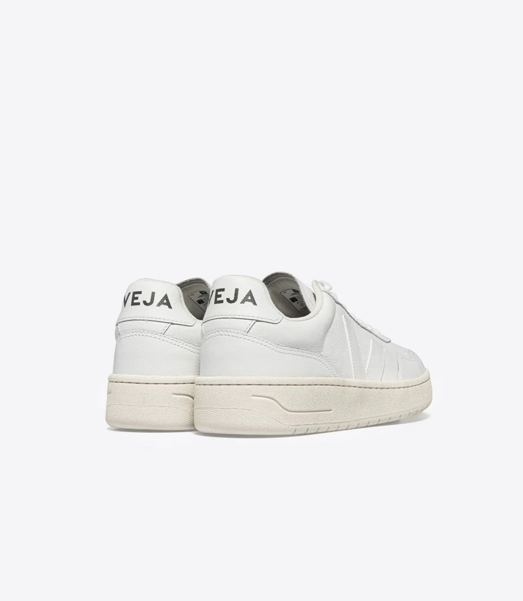 V-90 Sneaker Leather Extra White - Image 3
