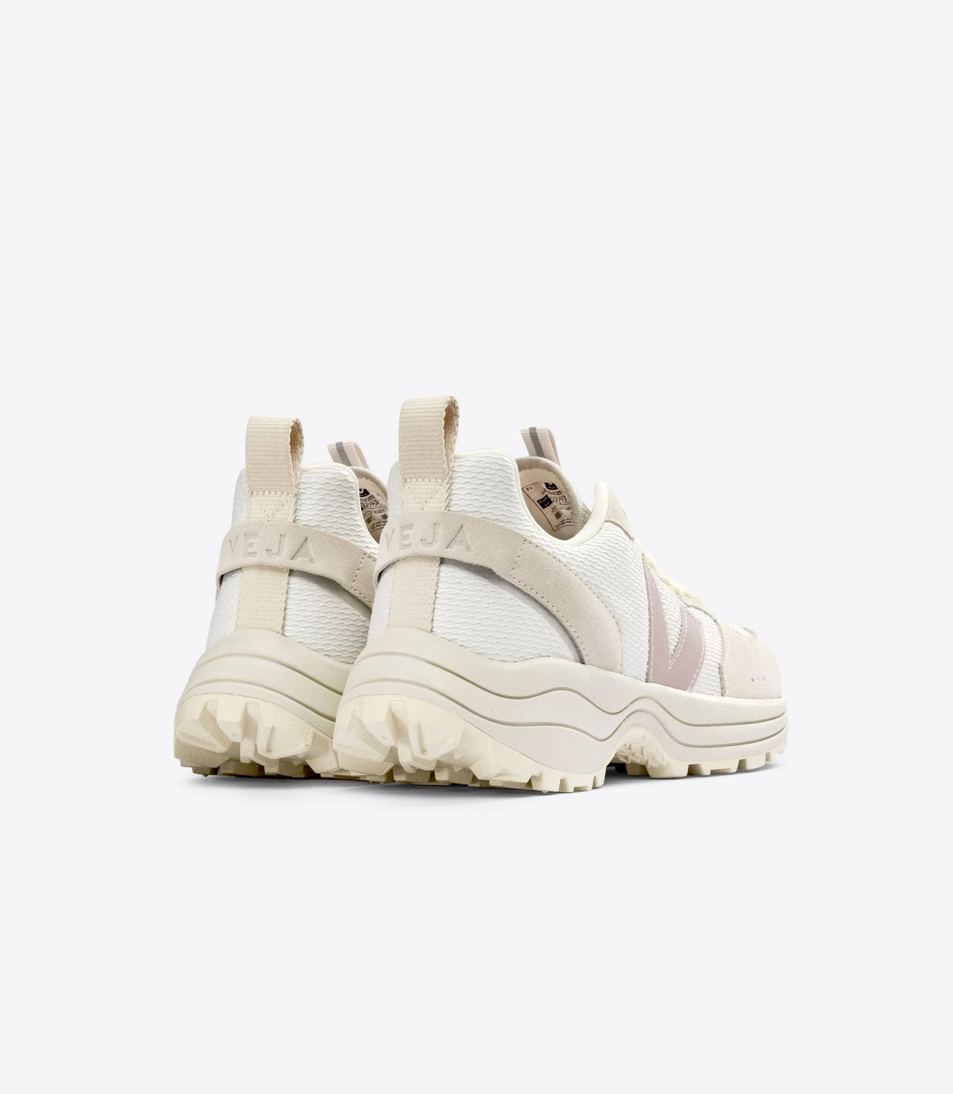 Venturi Sneaker Alveomesh Gravel Babe - Image 3