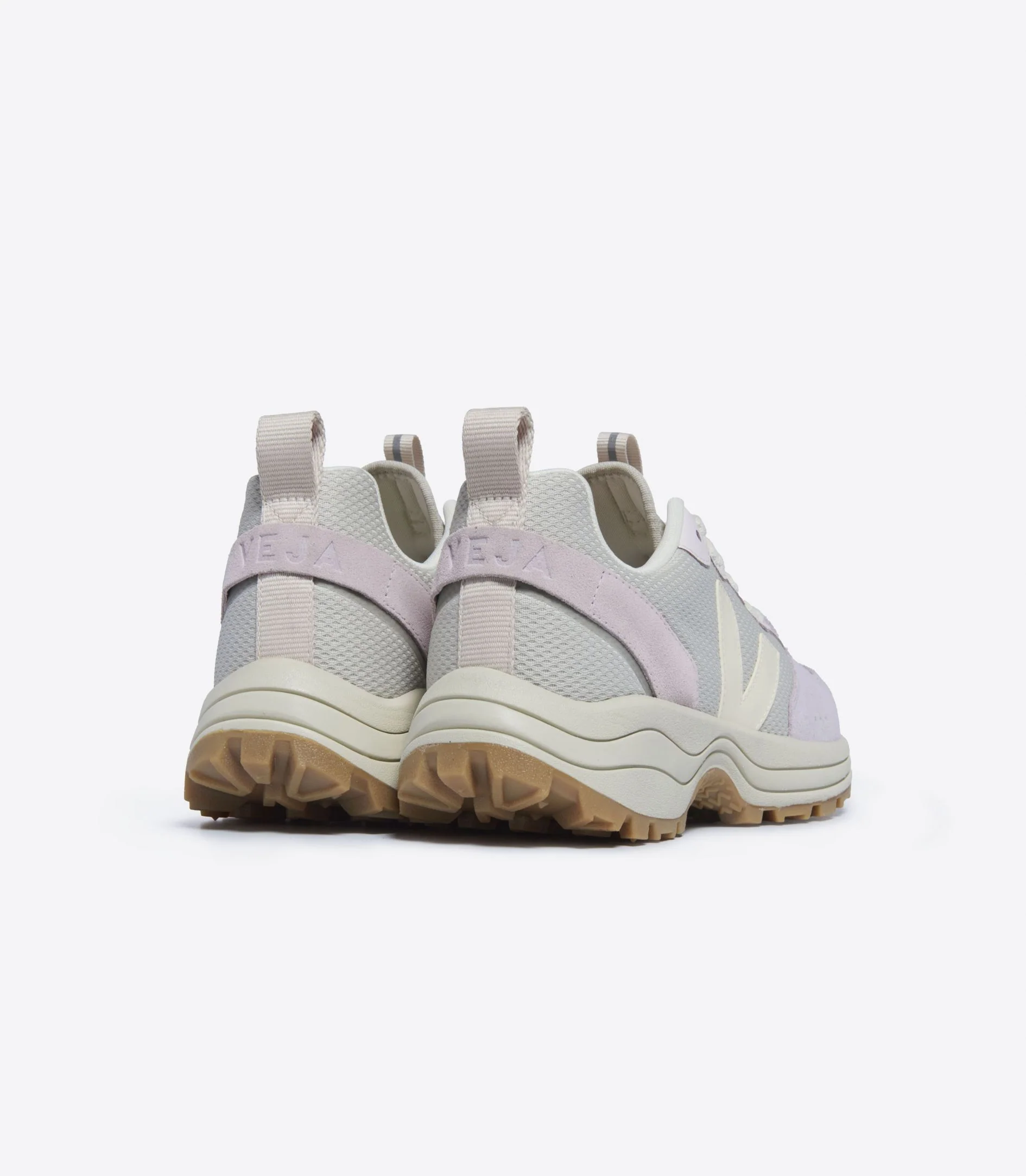 Venturi Sneaker Alveomesh Natural Cashew Multico - Image 3