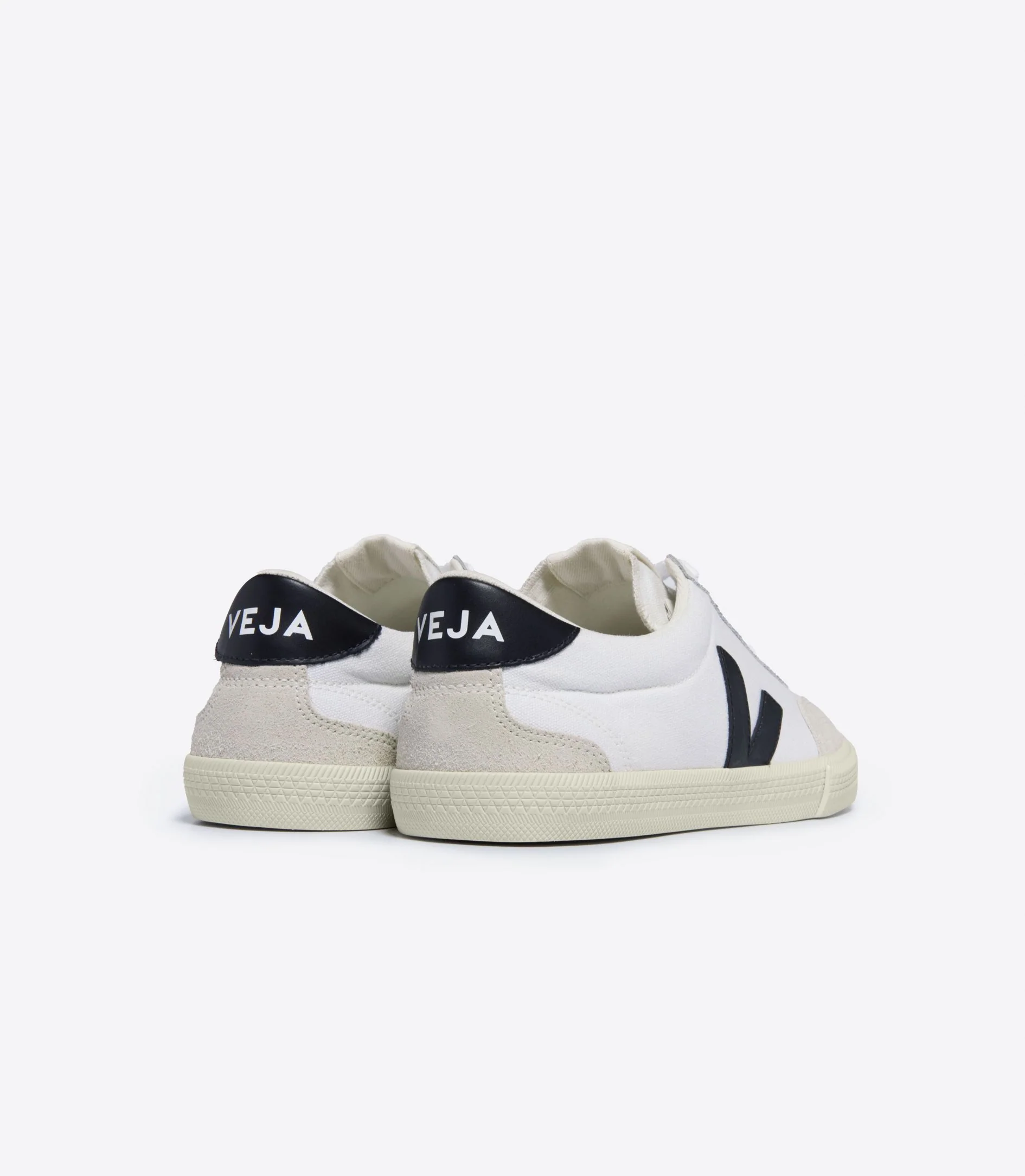 Volley Canvas Sneaker - Image 3