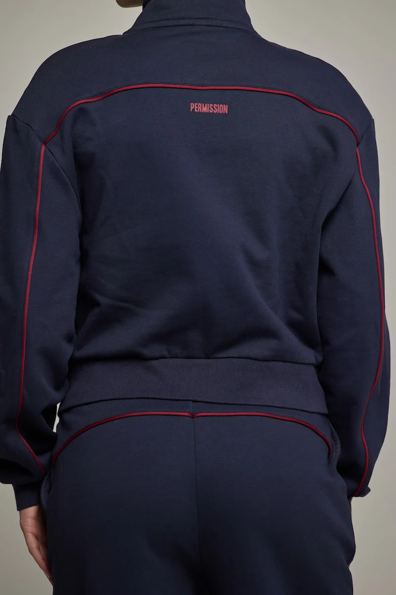 Wide Leg Sweatpants - Image 5
