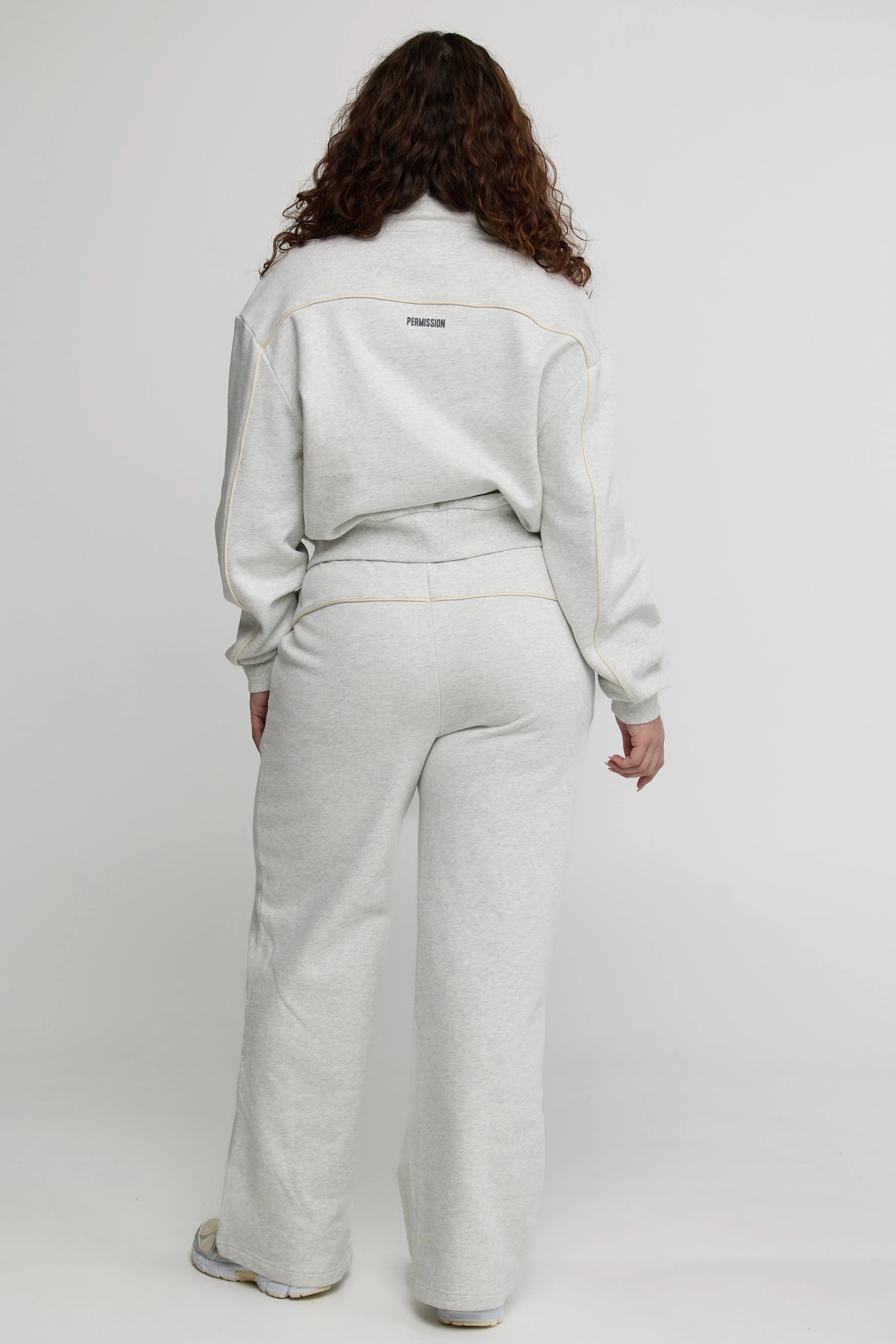 Wide Leg Sweatpants - Image 5