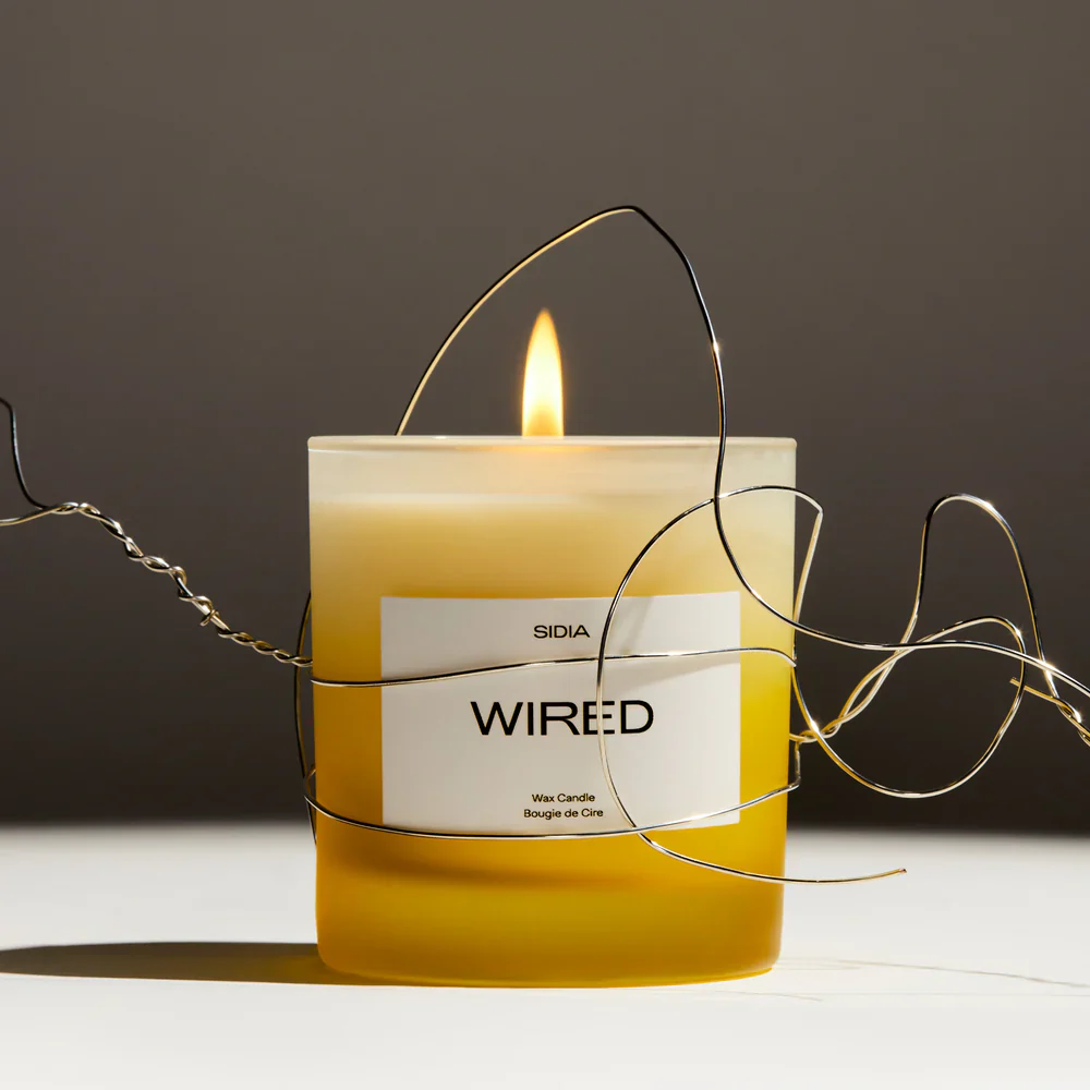 Wired Candle - Image 2