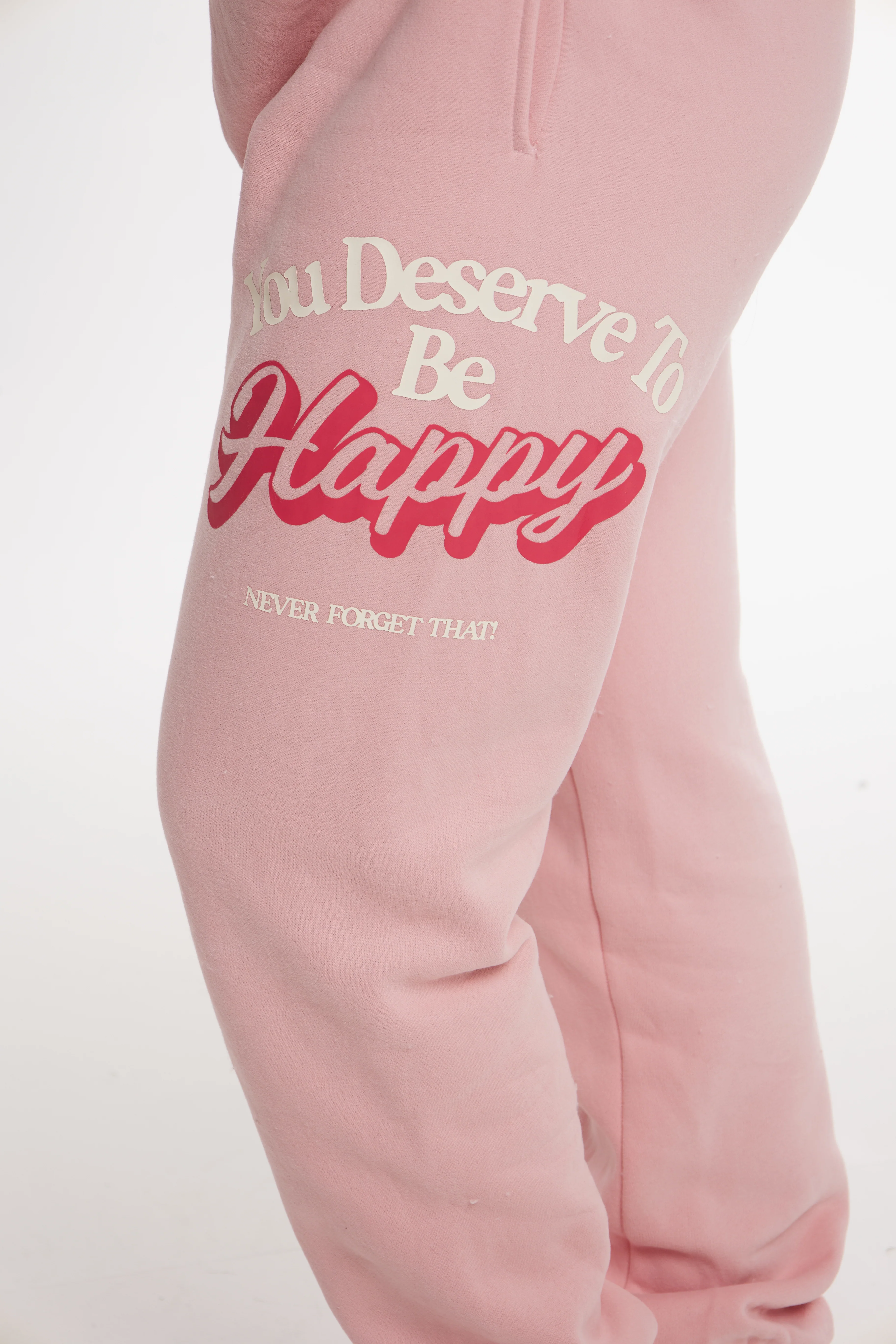 You Deserve It Sweatpants - Image 4